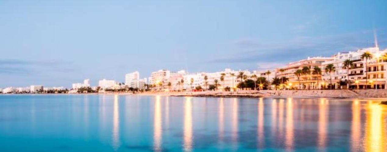 Ruta en Kayak por la bahía de Cala Millor y Cala Bona