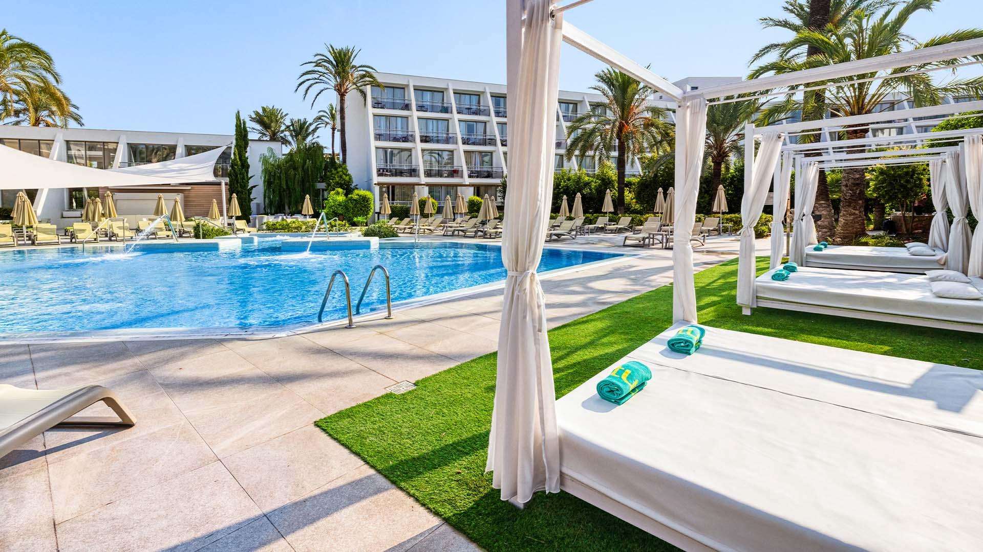 Protur Sa Coma Playa Hotel & Spa