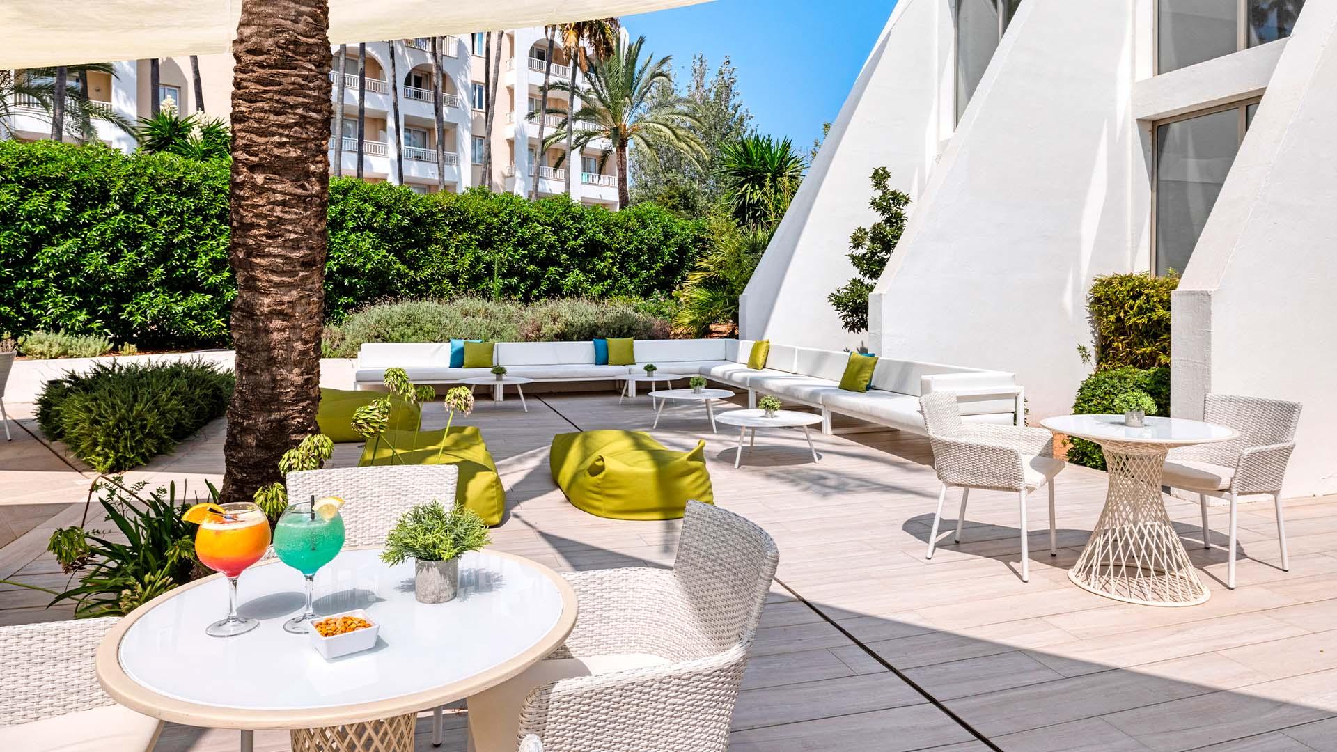 Protur Sa Coma Playa Hotel &amp; Spa