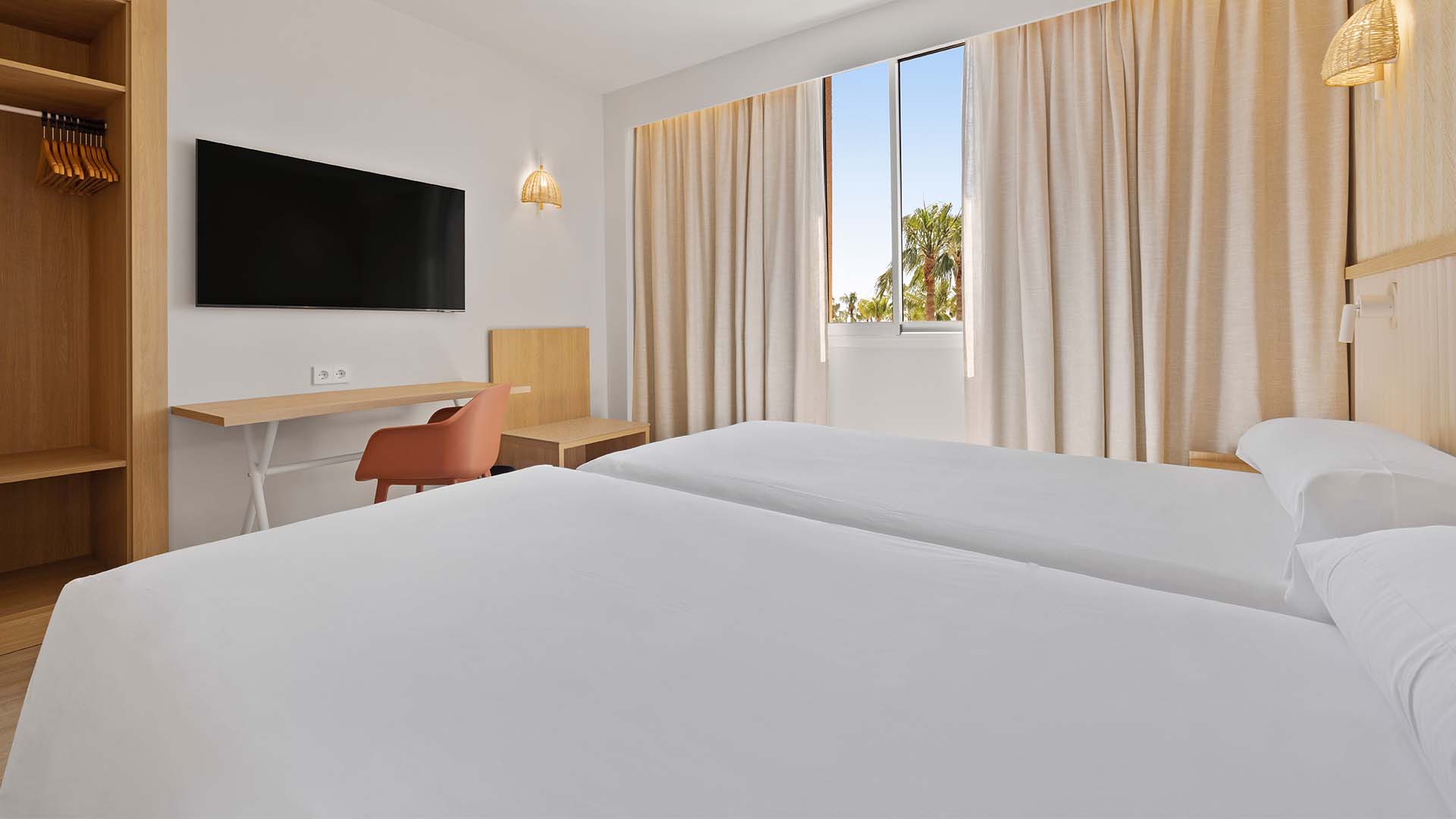 Protur Bonaire Aparthotel Cala Bona Mallorca