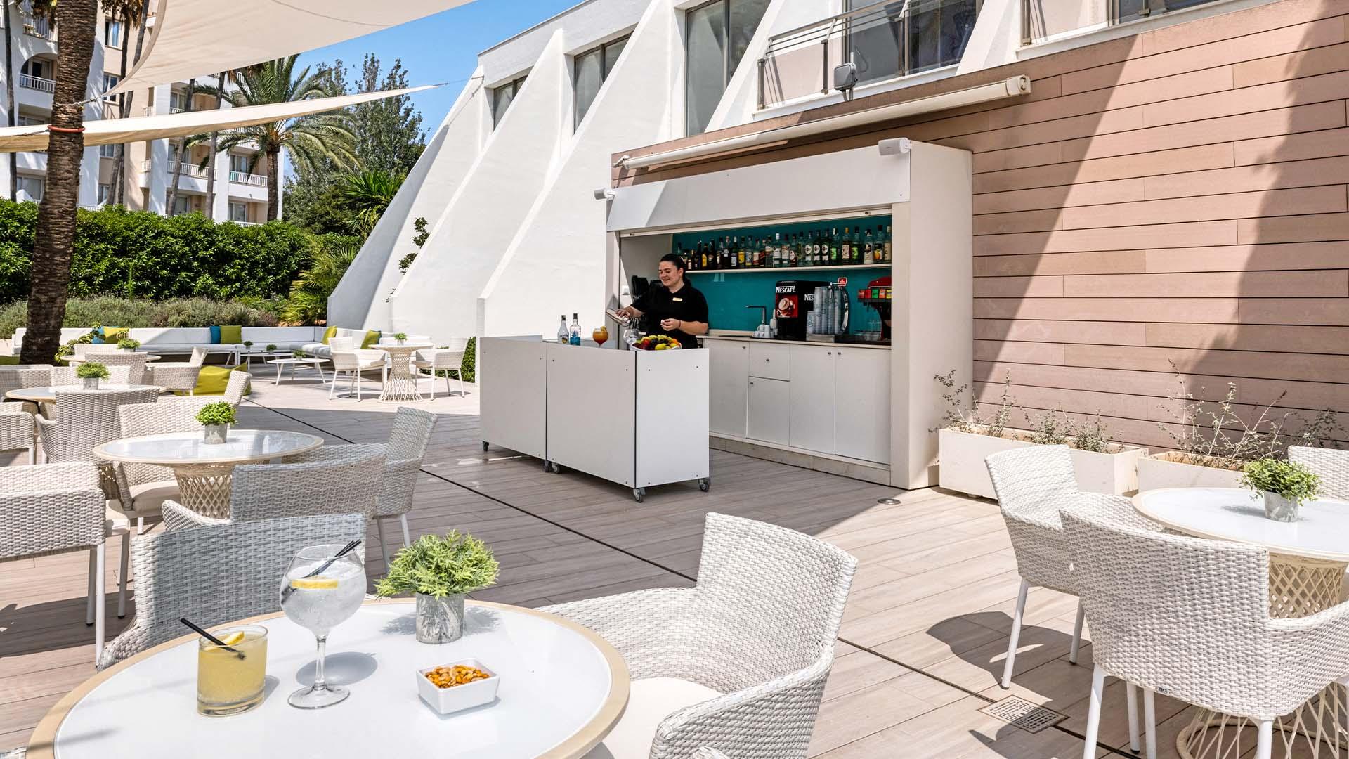 Protur Sa Coma Playa Hotel &amp; Spa