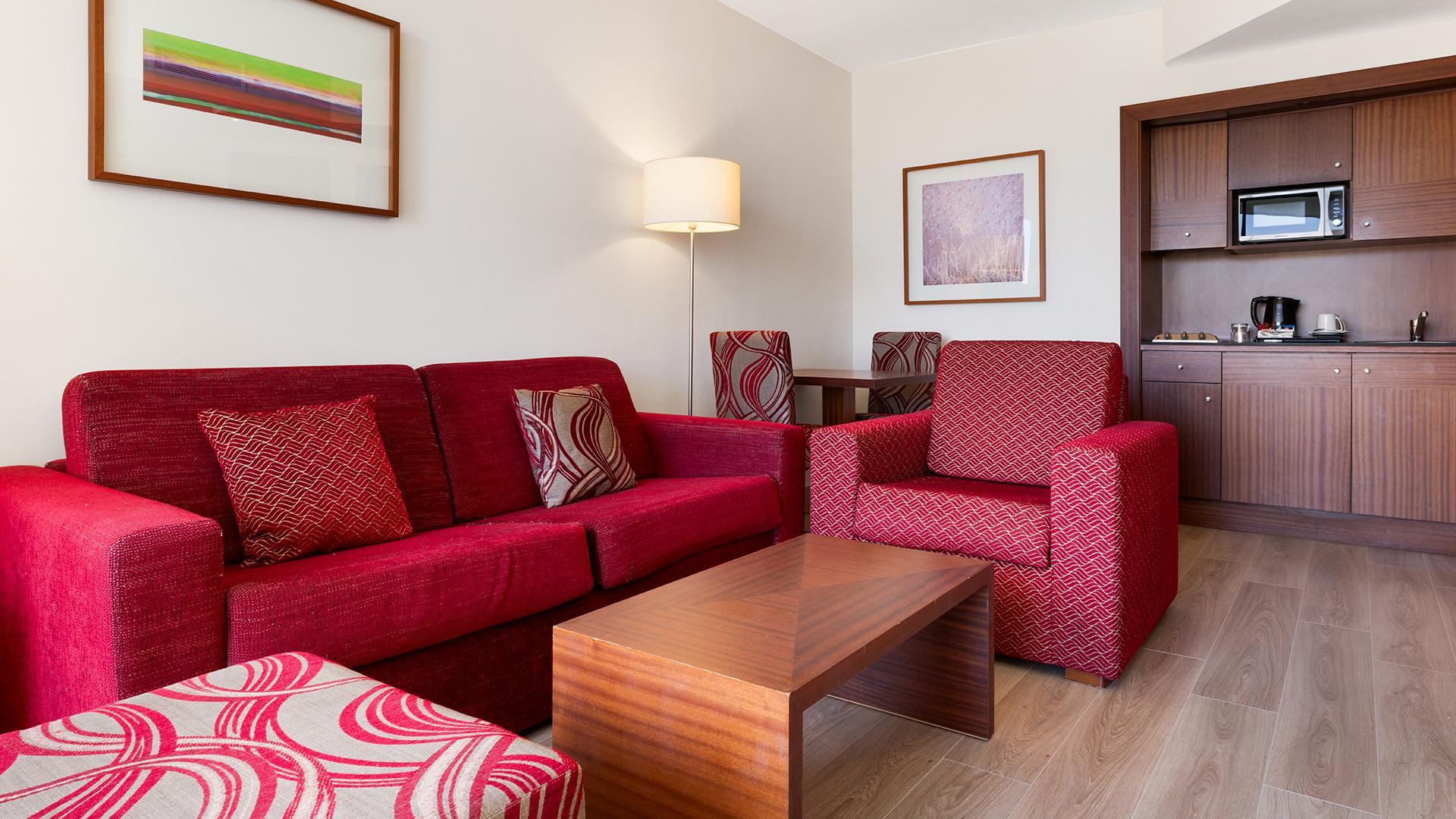Protur Turo Pins Hotel - Junior Suite Deluxe