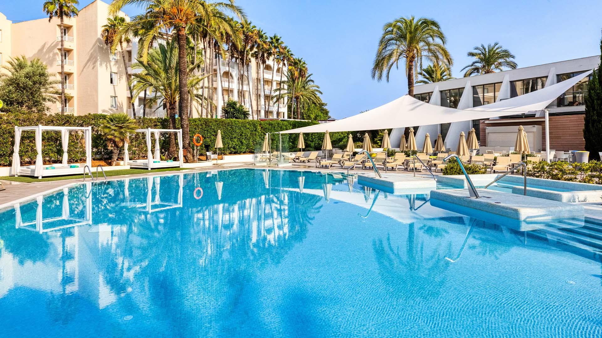 Protur Sa Coma Playa Hotel &amp; Spa
