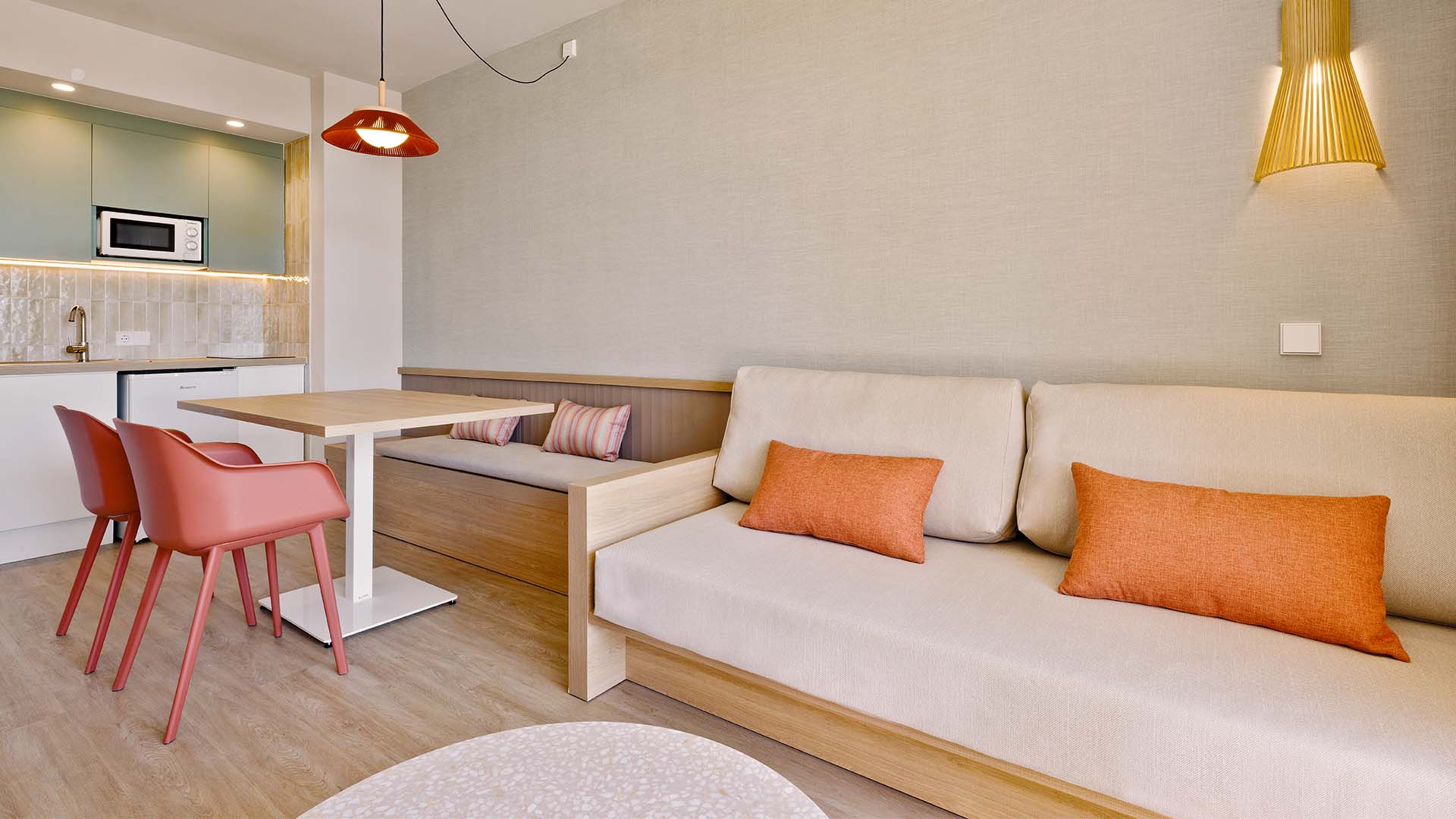 Protur Bonaire Aparthotel Cala Bona Mallorca