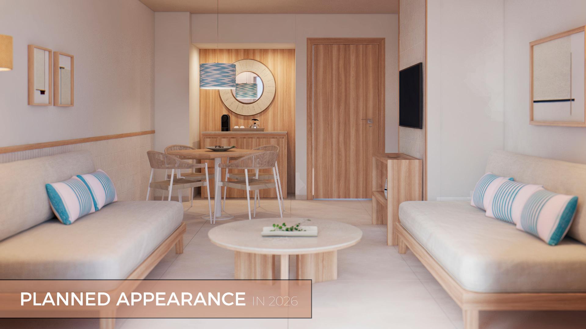 Apartamento - Protur Monte Safari (Holiday Village Majorca)