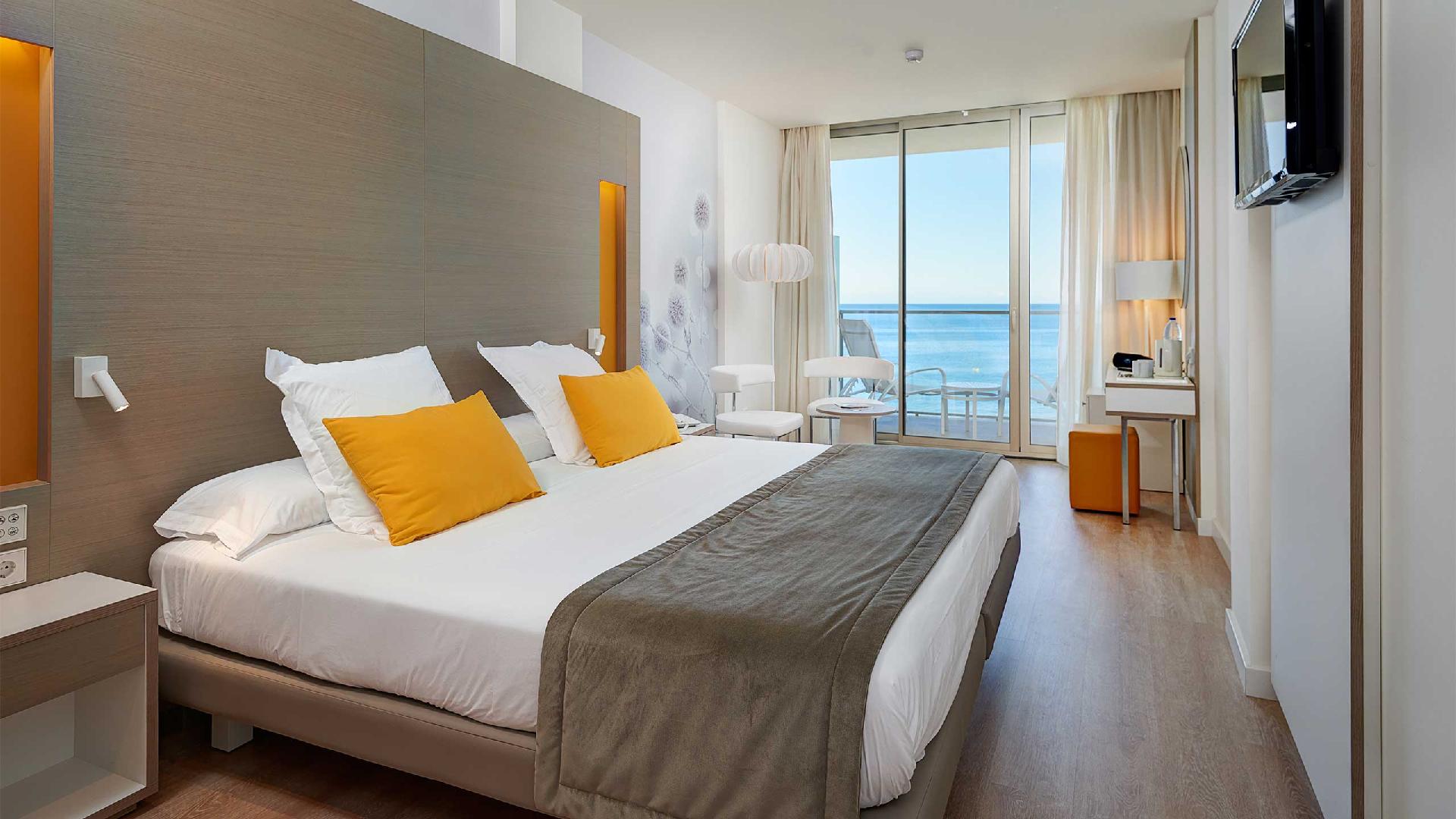Doble Protur Playa Cala Millor Hotel
