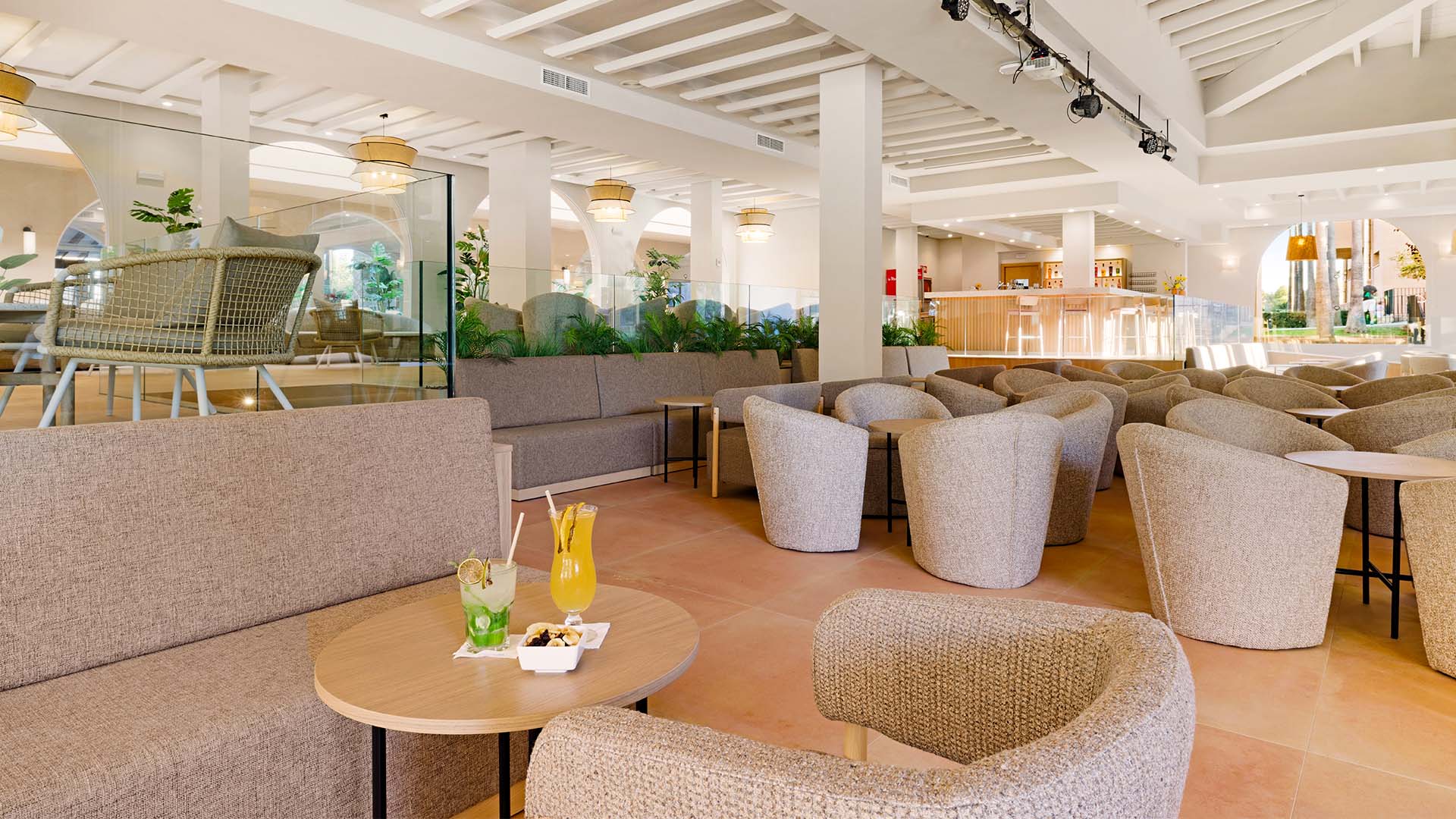 Protur Bonaire Aparthotel Cala Bona Mallorca