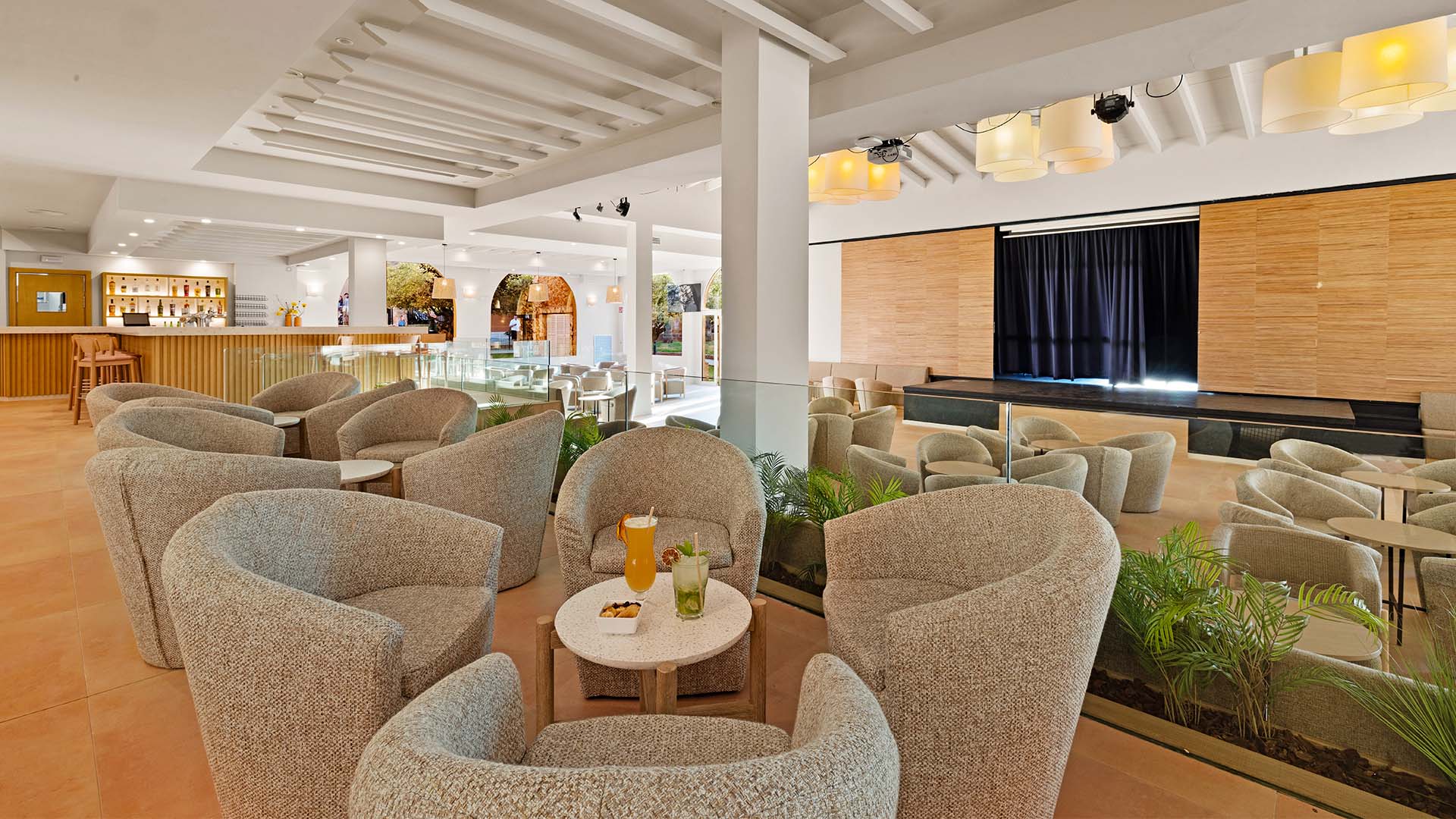 Protur Bonaire Aparthotel Cala Bona Mallorca