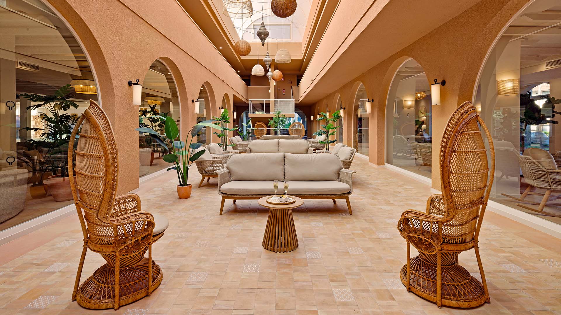 Protur Bonaire Aparthotel Cala Bona Mallorca