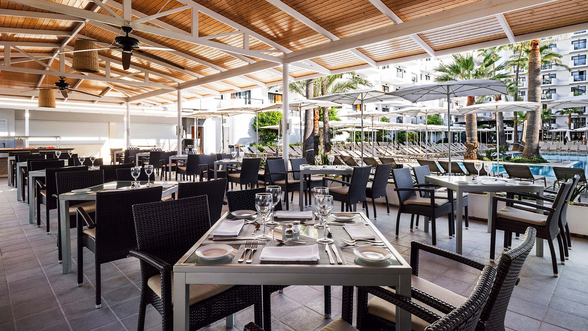 Protur Palmeras Playa Hotel