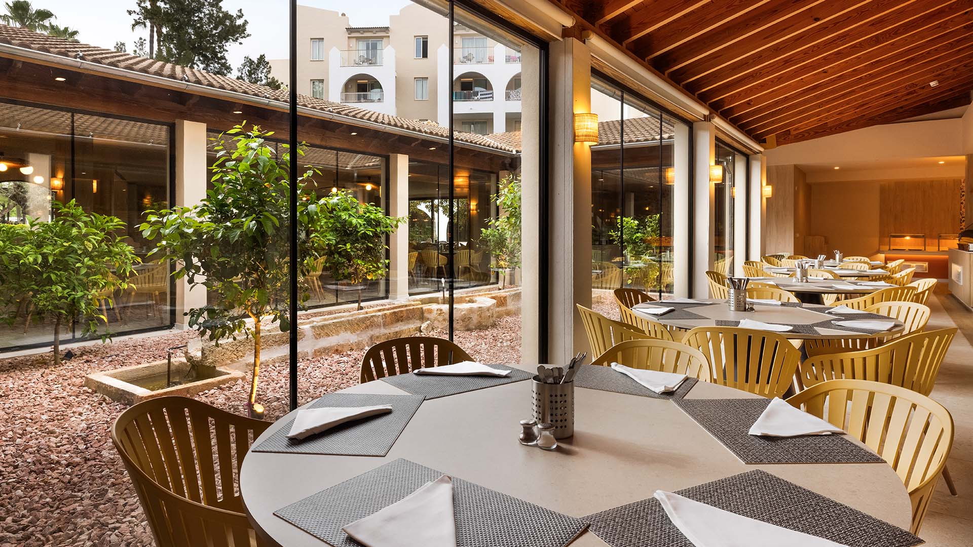 Protur Safari Park Aparthotel