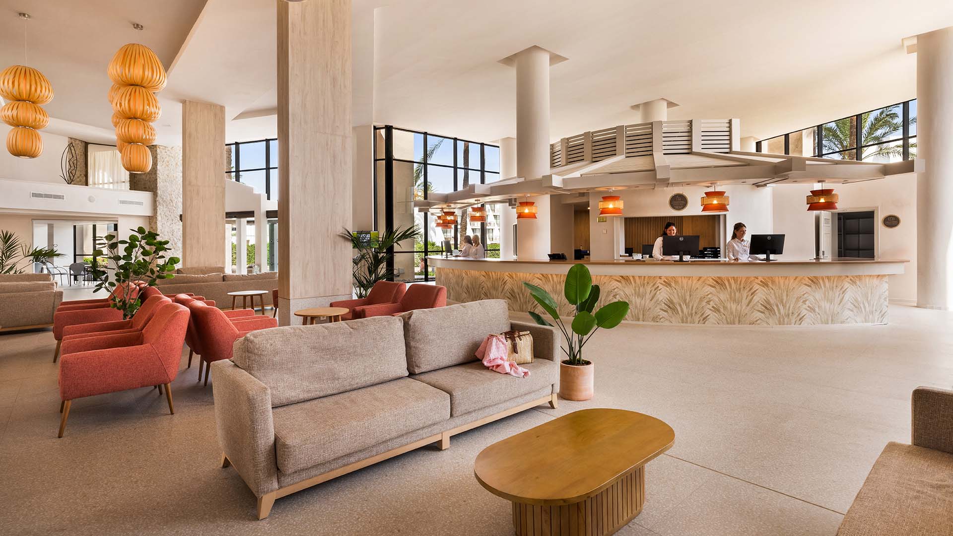 Protur Safari Park Aparthotel