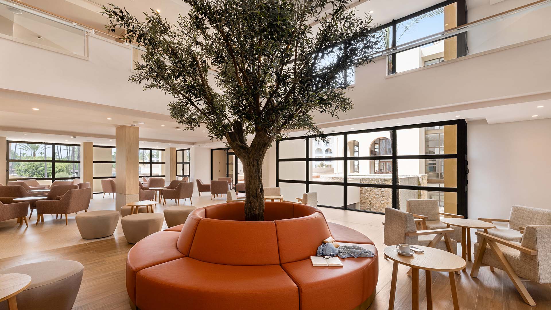 Protur Safari Park Aparthotel