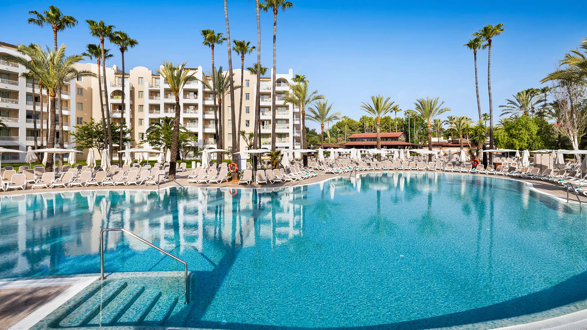 Protur Safari Park hotel apartamentos Mallorca Sa Coma