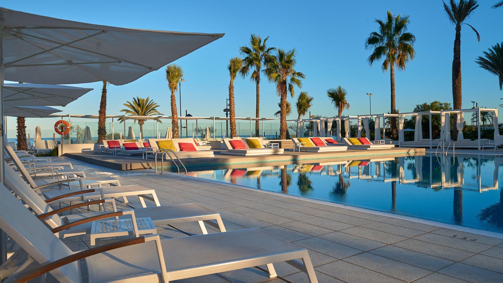 Services Protur Playa Cala Millor Hotel | Adults Only Hotel