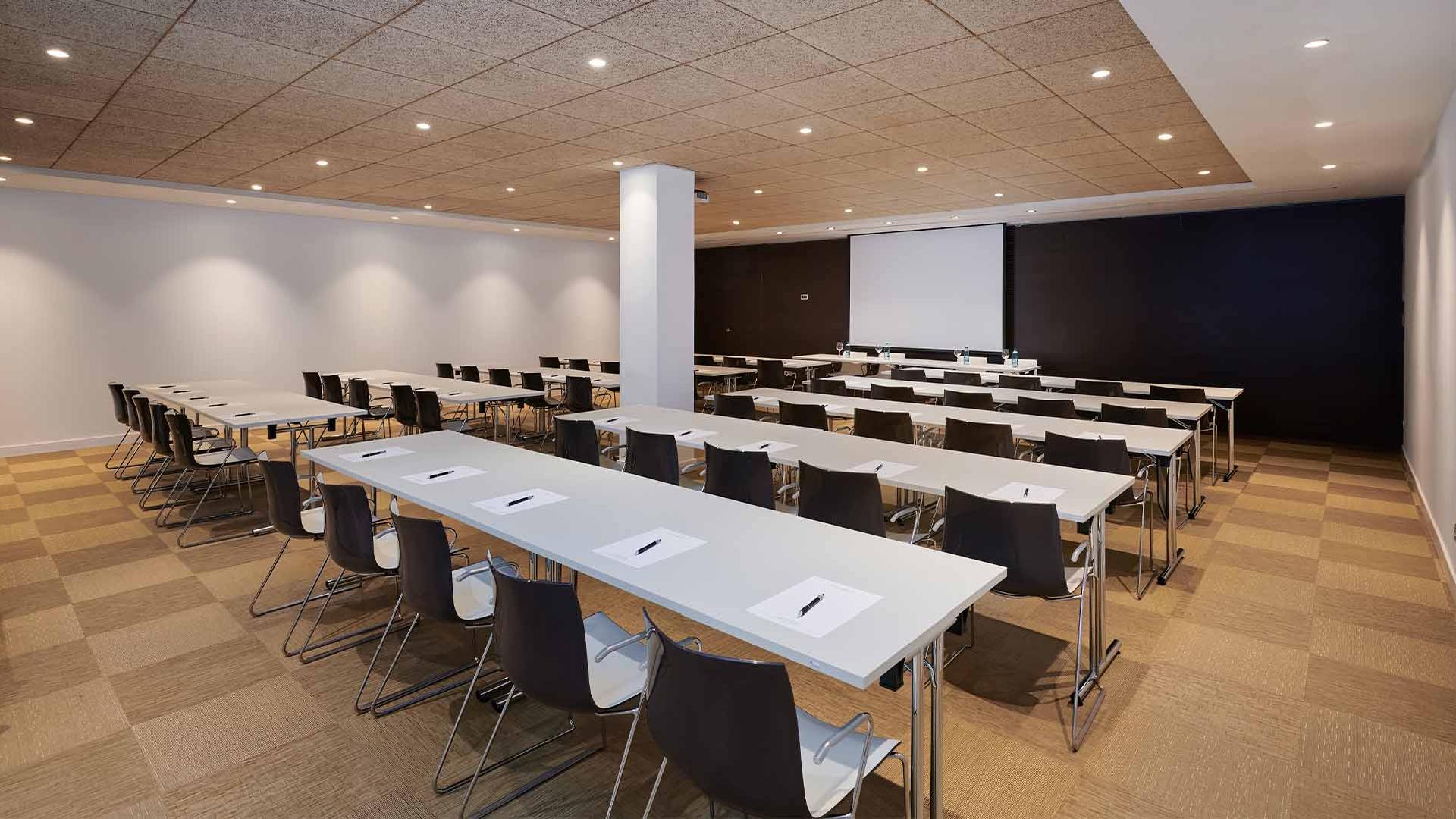 Eventos Congresos Reuniones