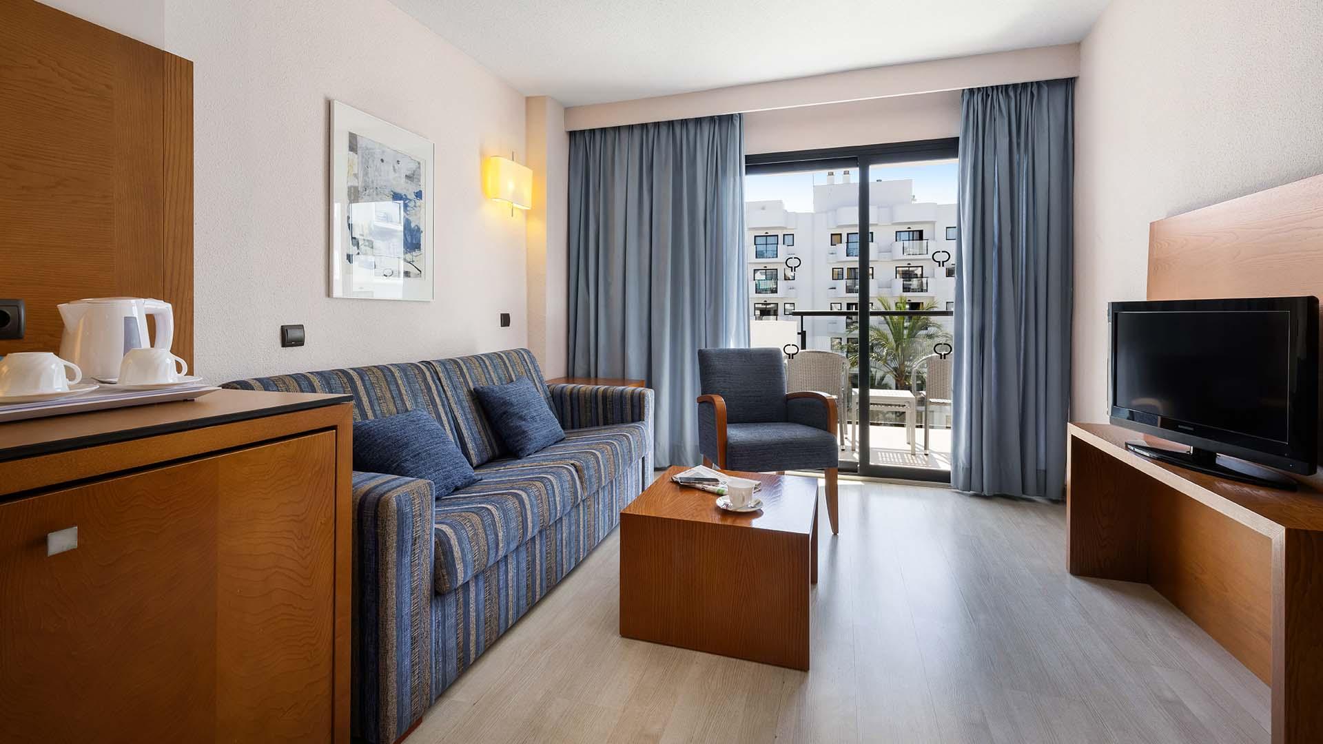 Apartamento Protur Palmeras Playa Hotel
