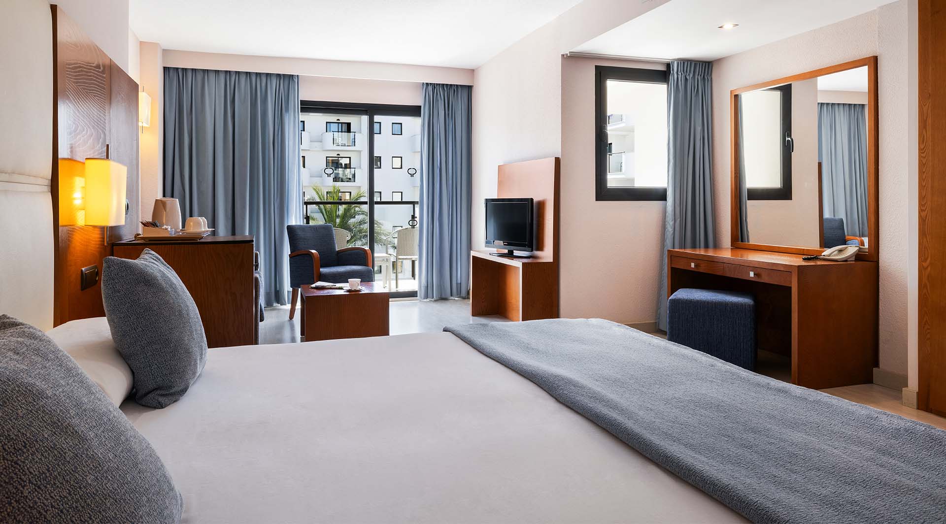 Apartamento Protur Palmeras Playa Hotel