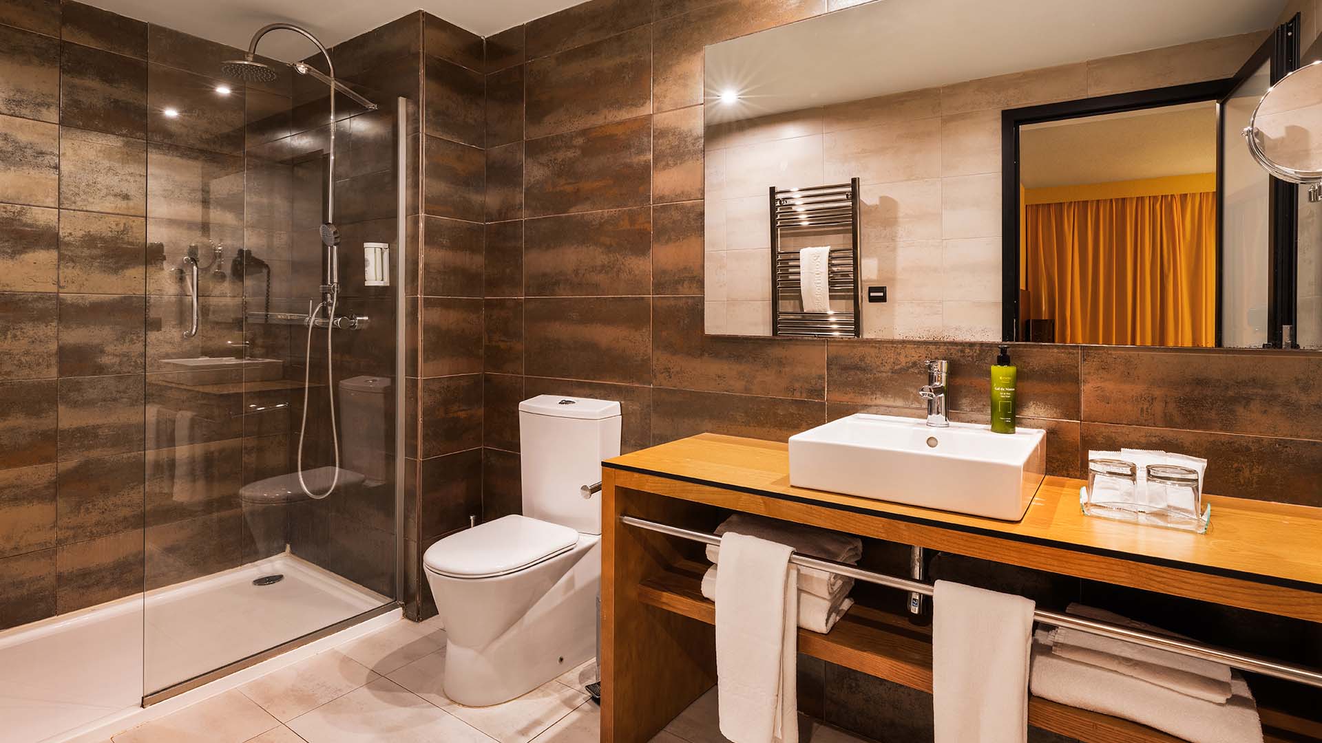 Doble Deluxe Protur Palmeras Playa Hotel