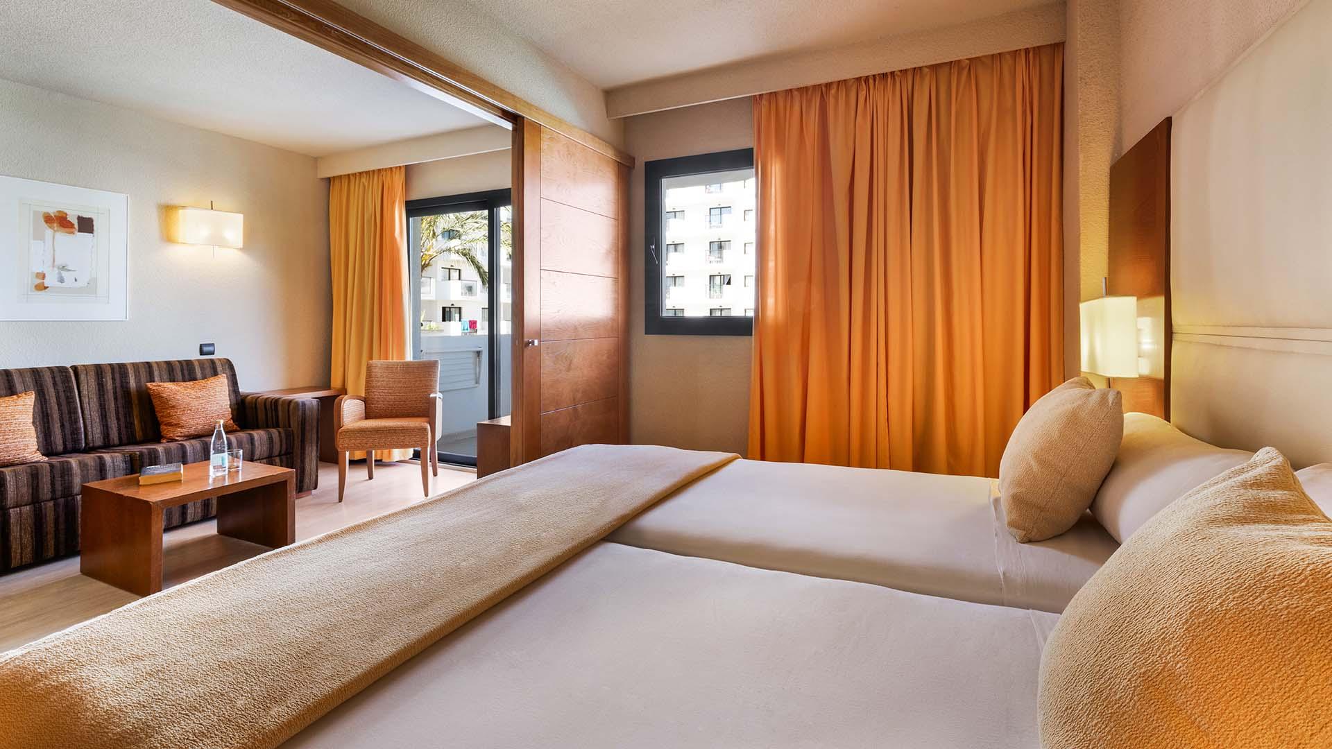 Doble Protur Palmeras Playa Hotel