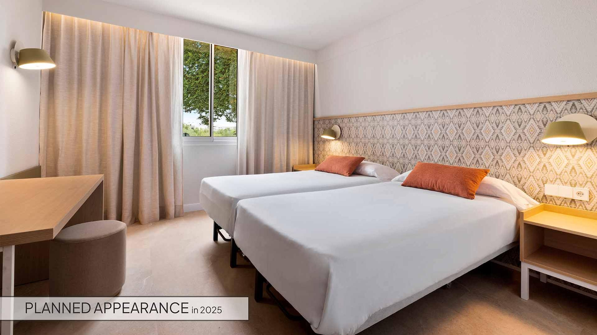 Apartamento Protur Safari Park Aparthotel