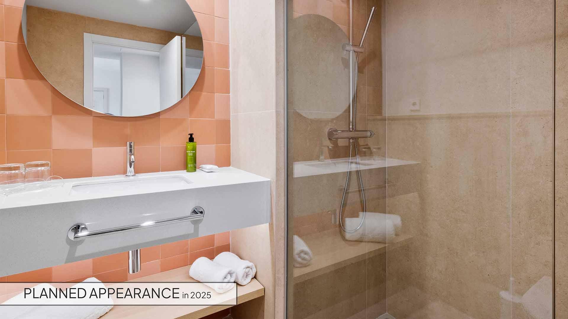 Apartamento Protur Safari Park Aparthotel