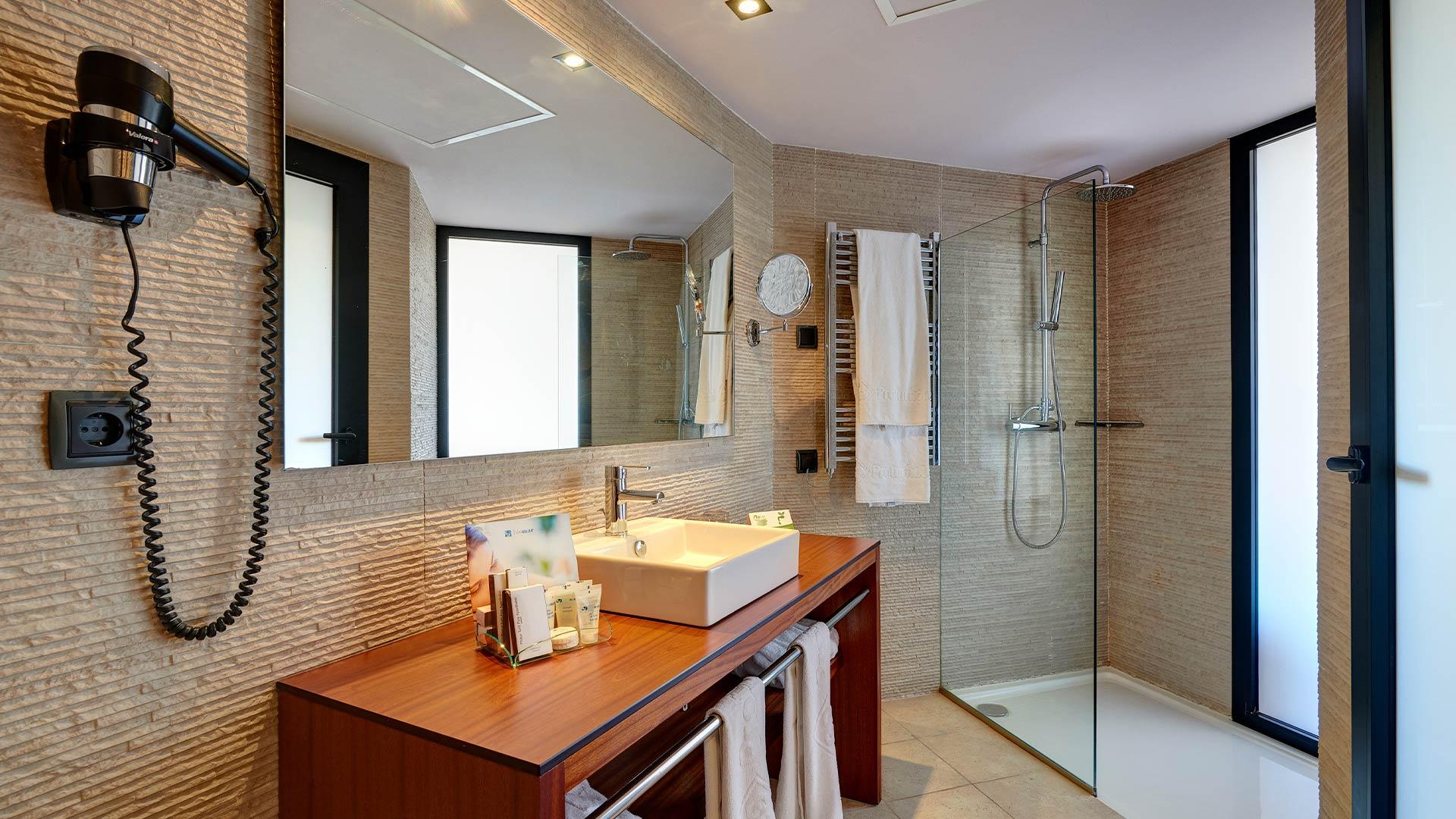 Junior Suite Protur Turó Pins Hotel