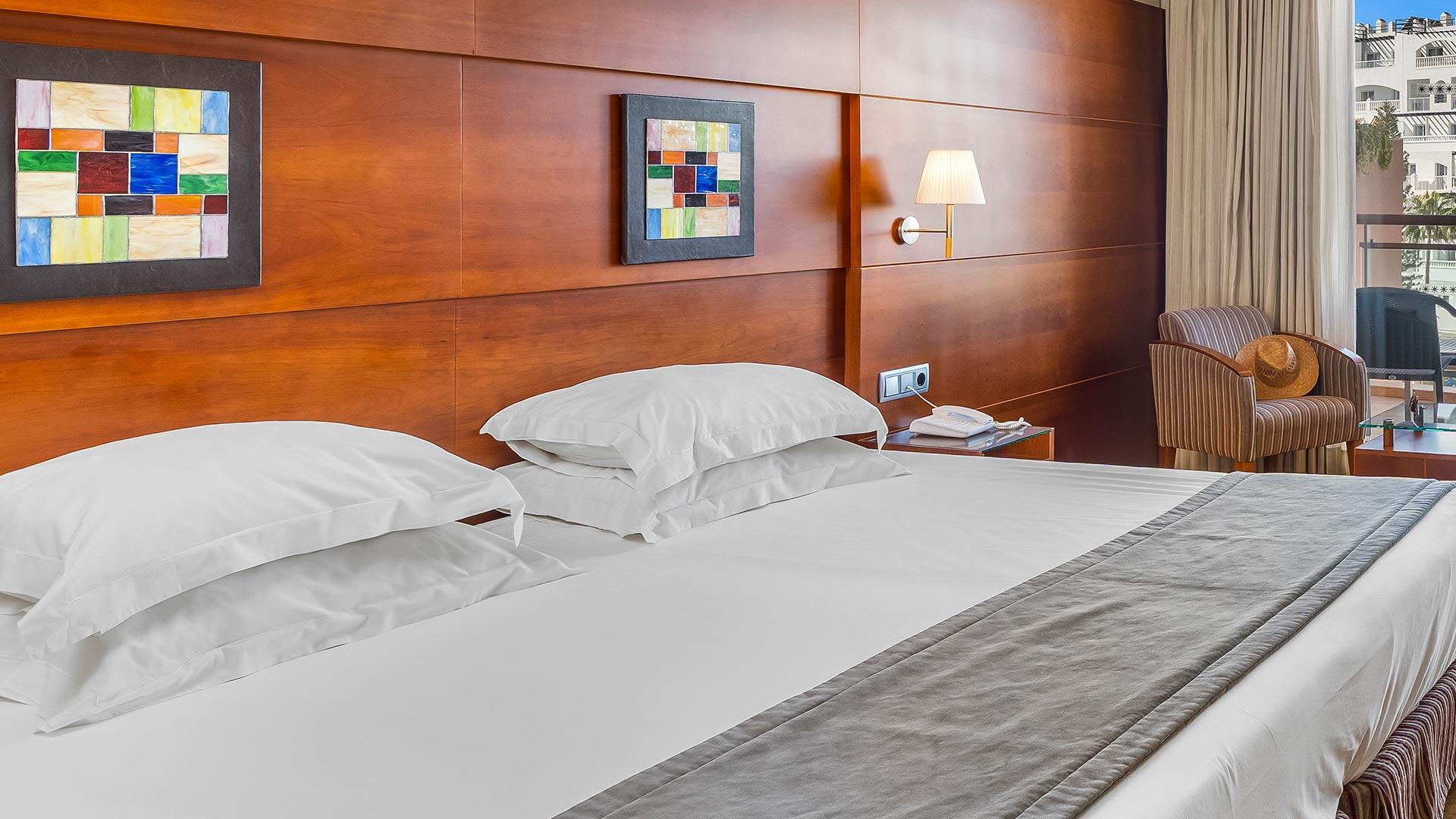 Habitación Doble Protur Roquetas Hotel & Spa