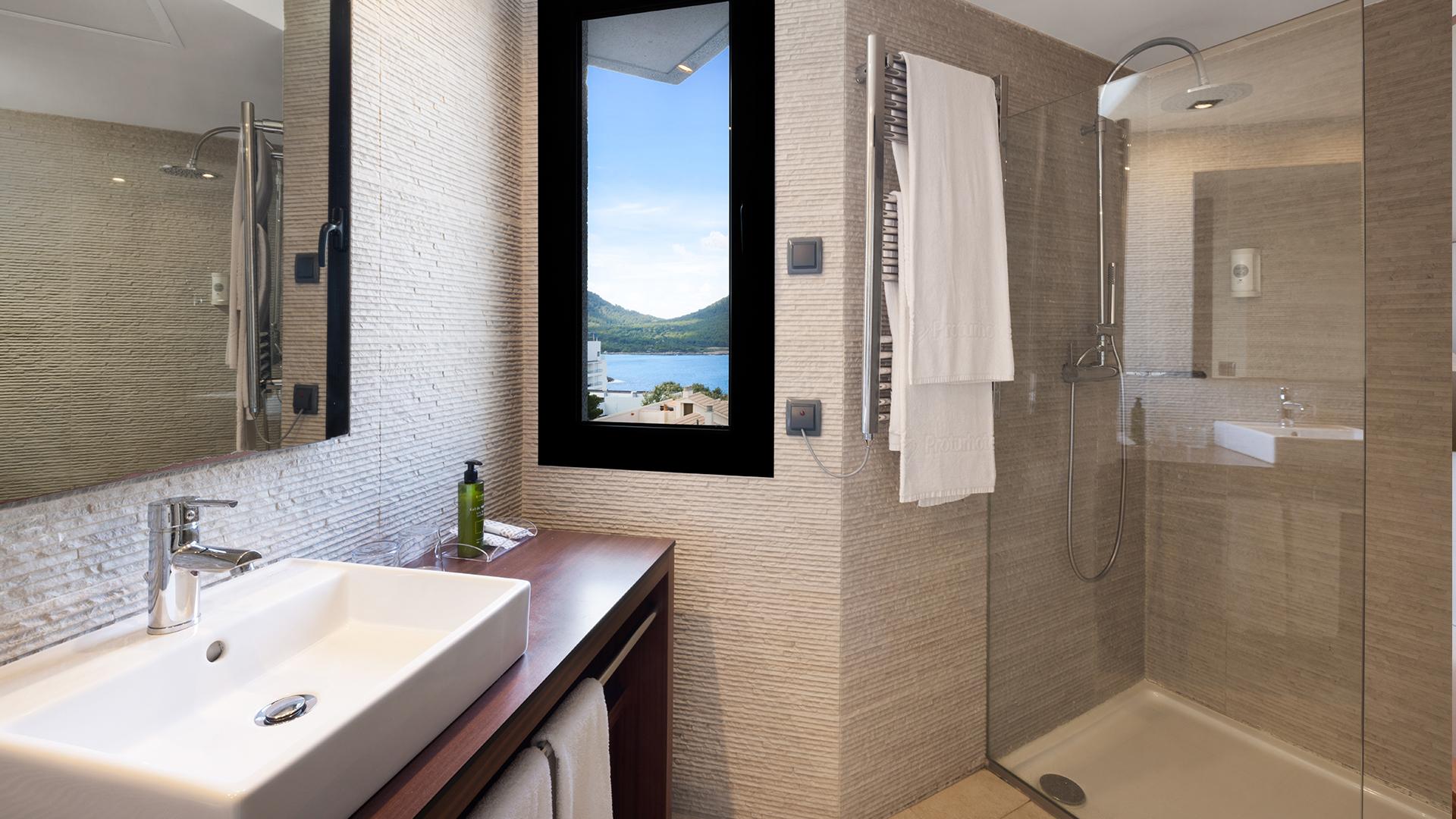 Junior Suite Deluxe Protur Turo Pins Hotel