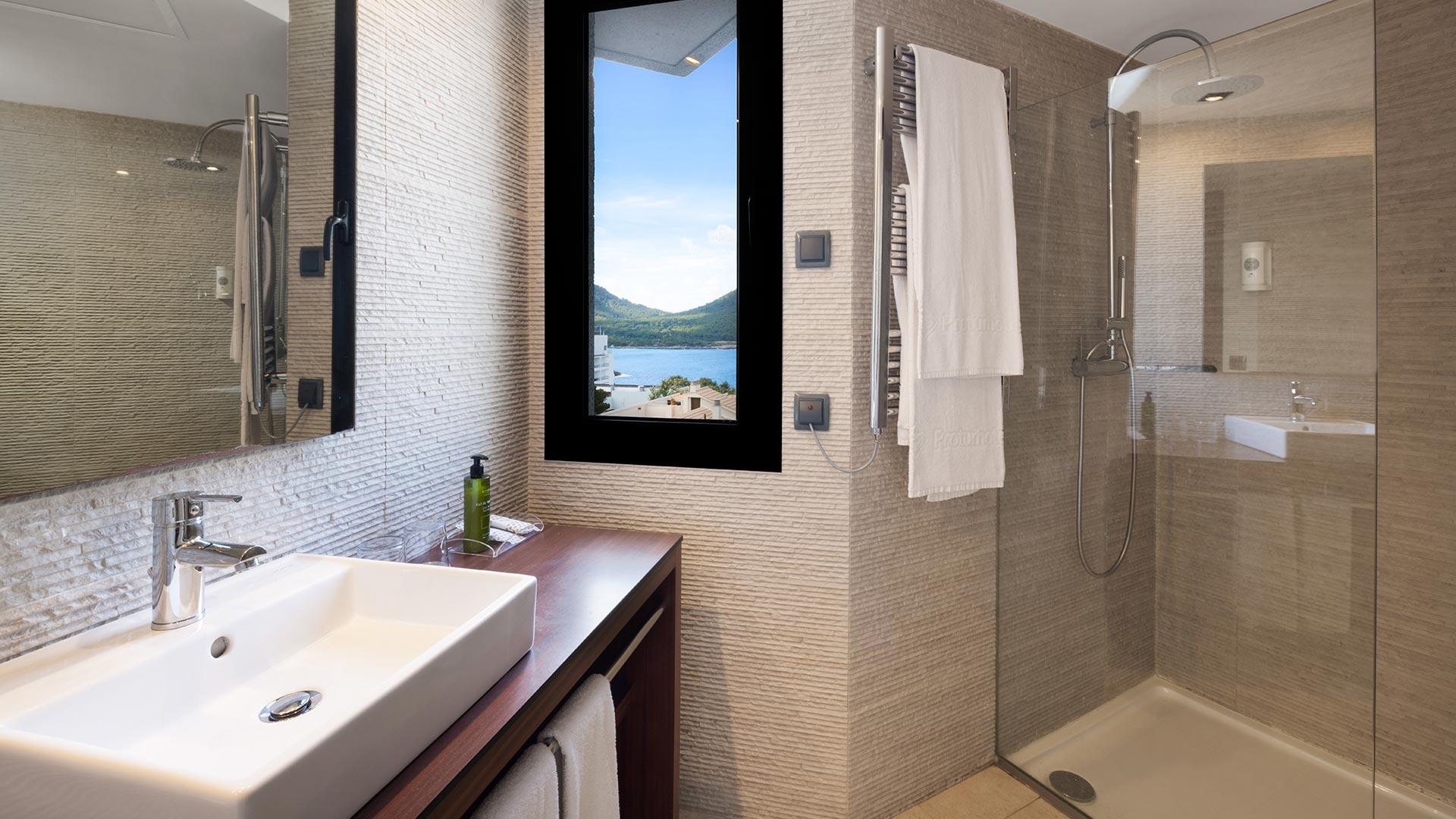 Junior Suite Familiar Protur Turo Pins Hotel