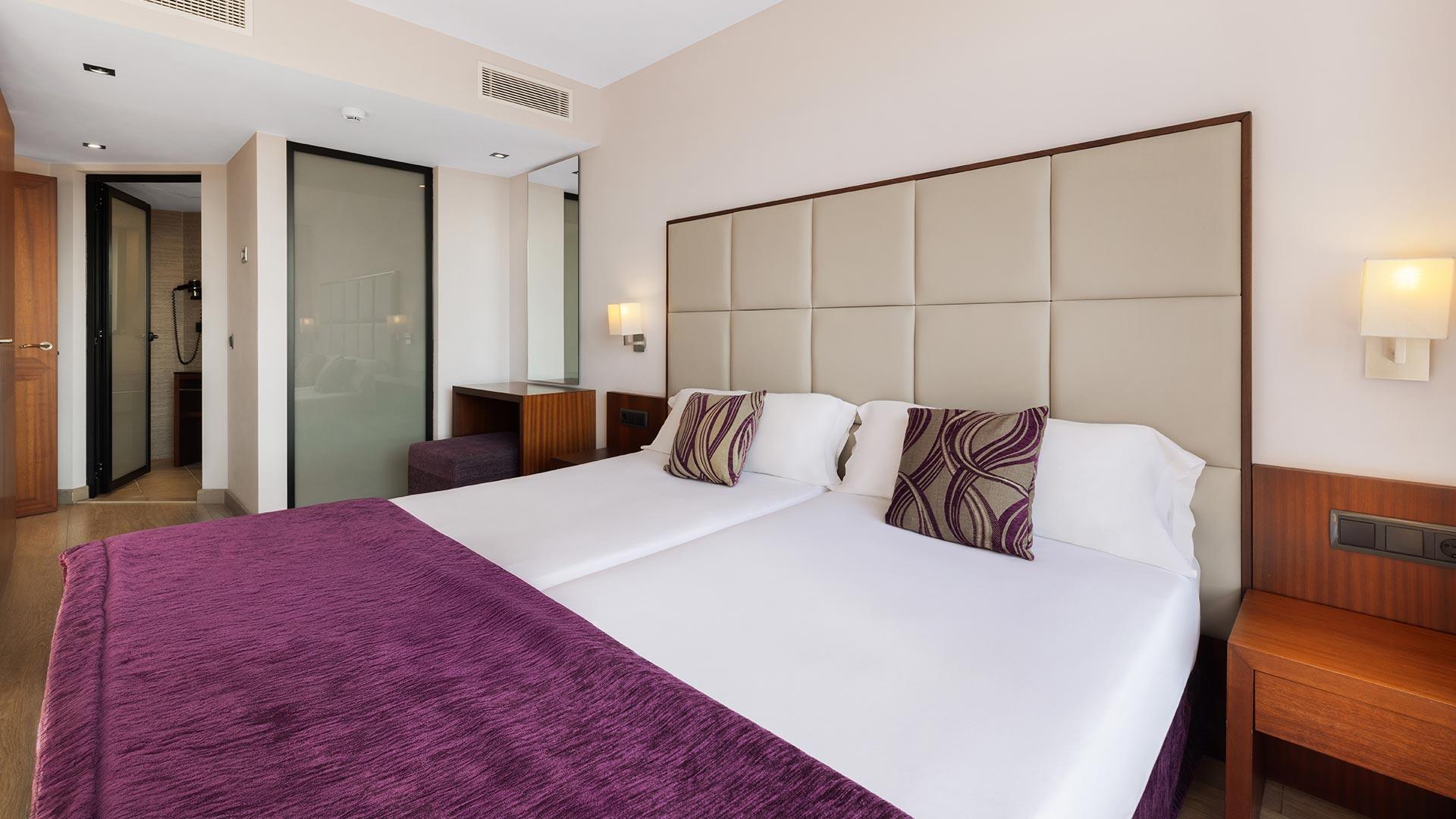 Junior Suite Protur Turó Pins Hotel