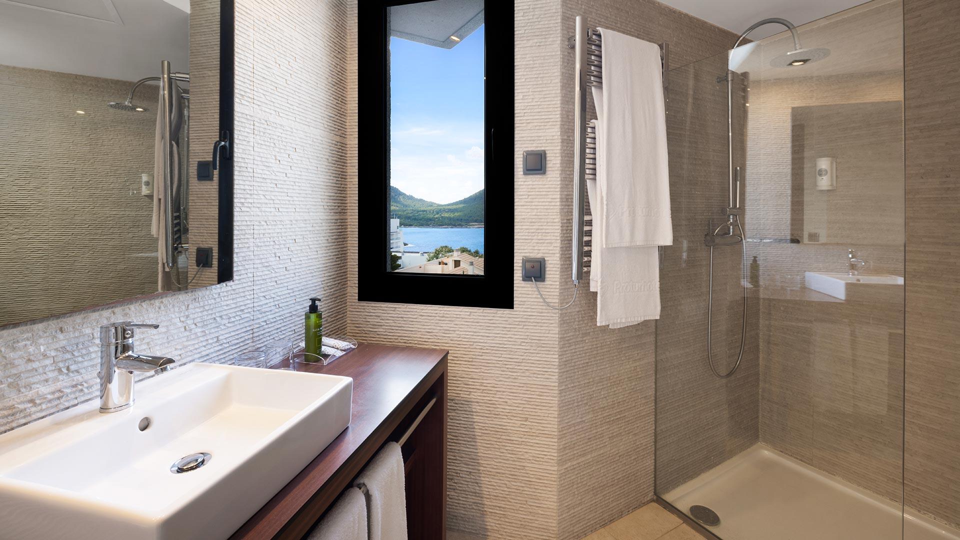 Junior Suite Protur Turó Pins Hotel