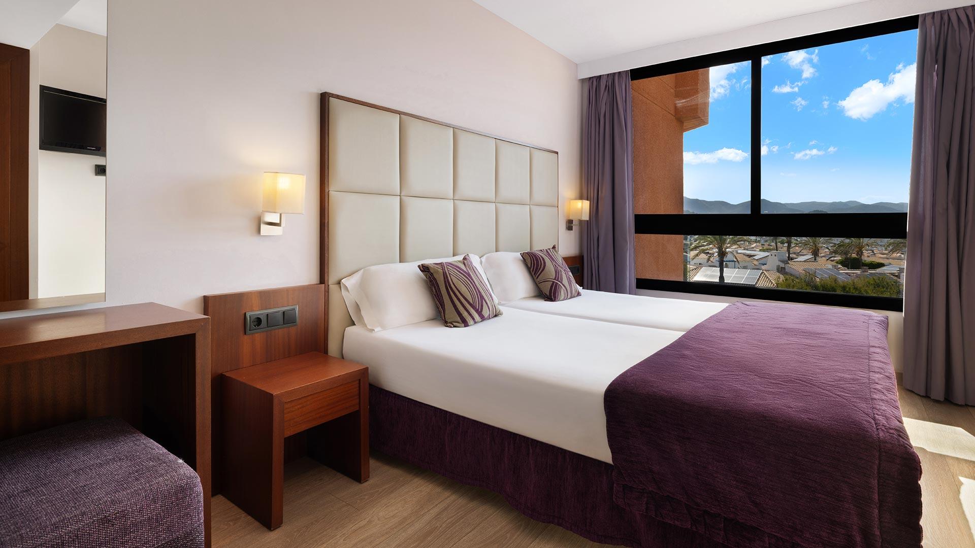 Junior Suite Protur Turo Pins Hotel