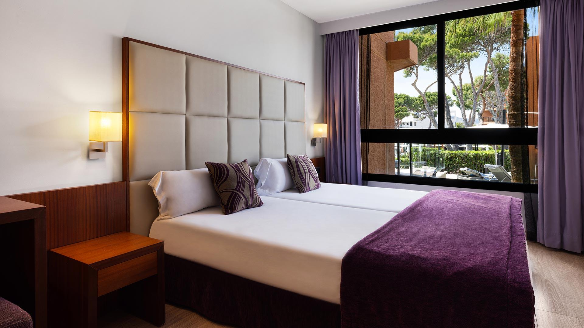Junior Suite Select Protur Turo Pins Hotel