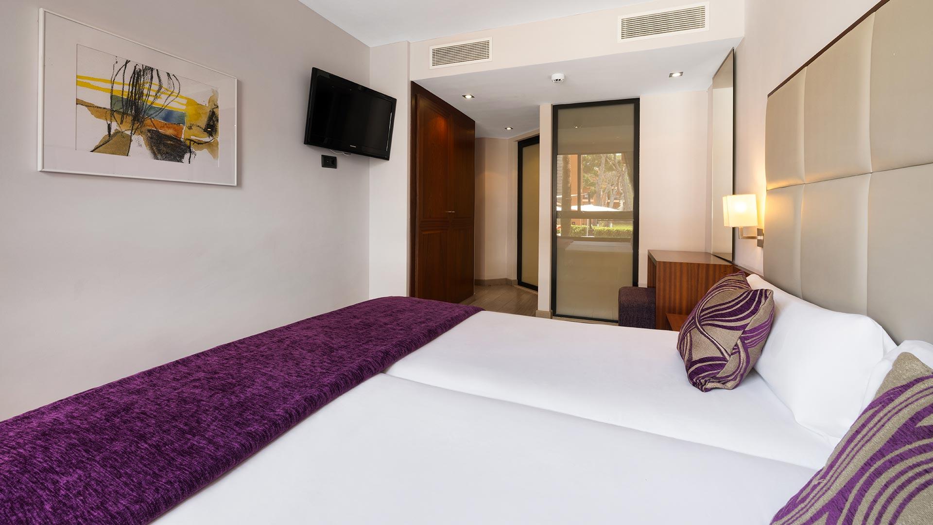 Junior Suite Select Protur Turo Pins Hotel
