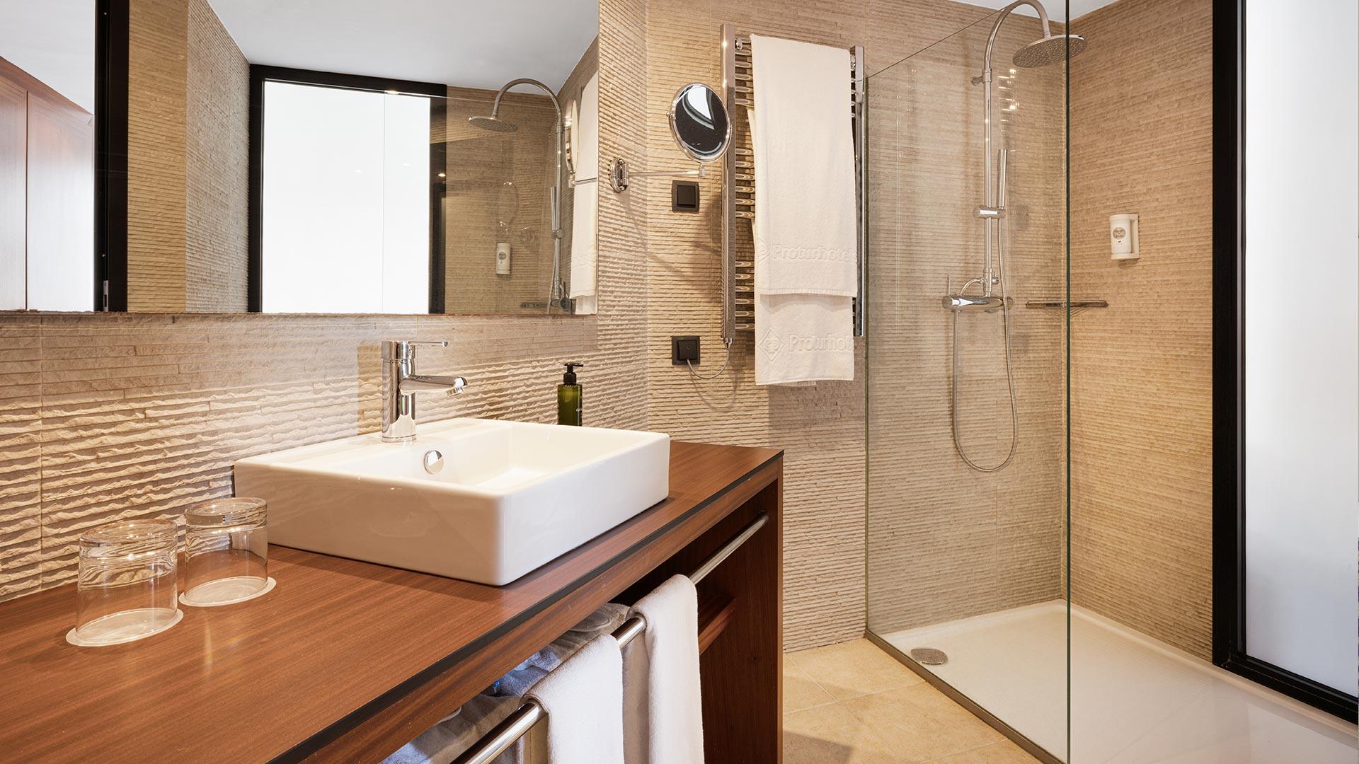 Junior Suite Select Protur Turo Pins Hotel