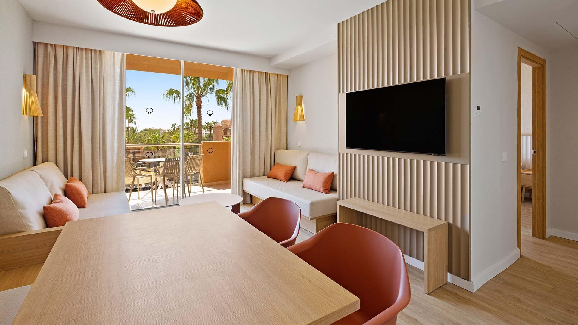 Apartamento Protur Bonaire Aparthotel