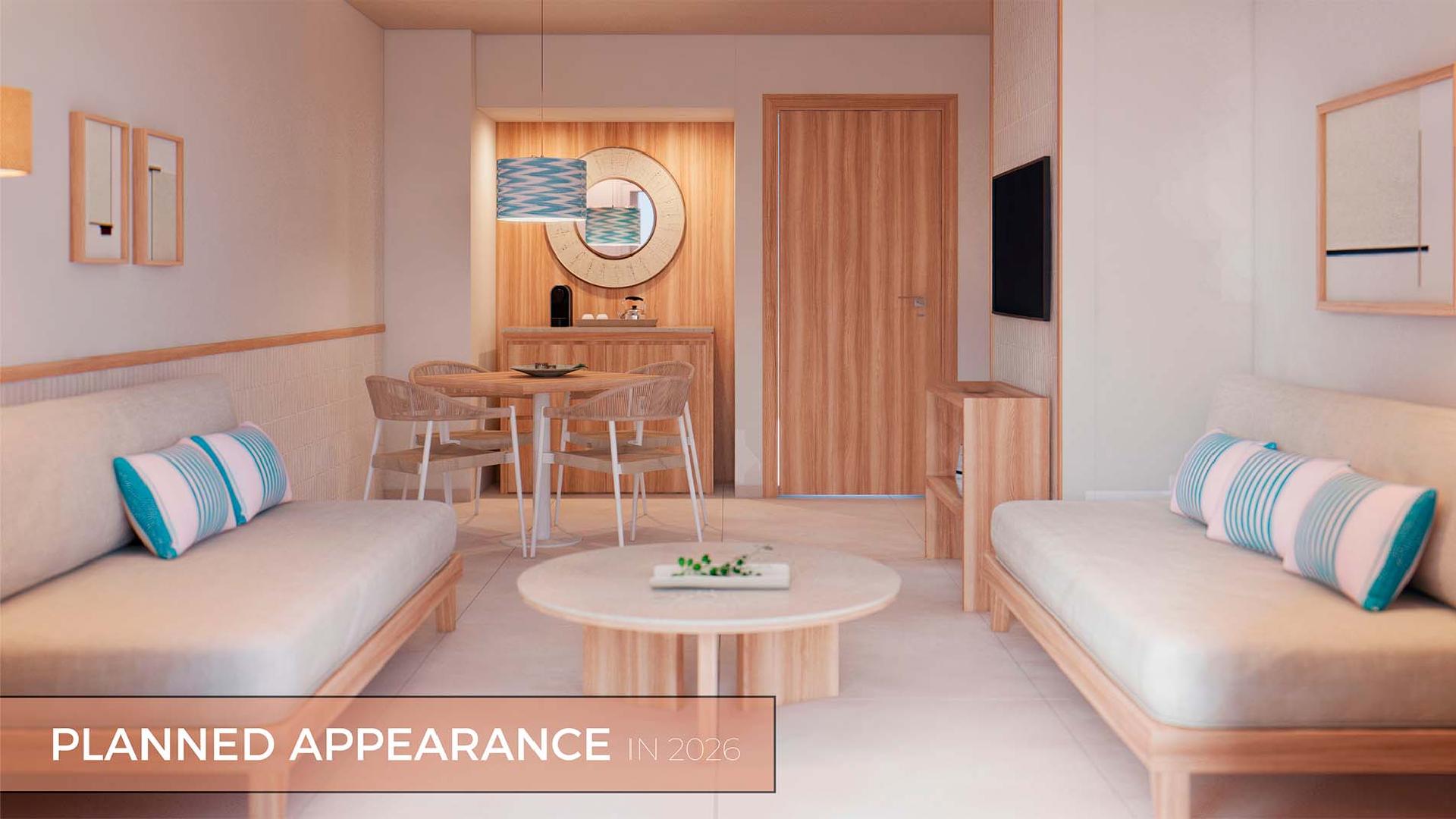 Apartment Protur Monte Safari (Holiday Village Majorca)