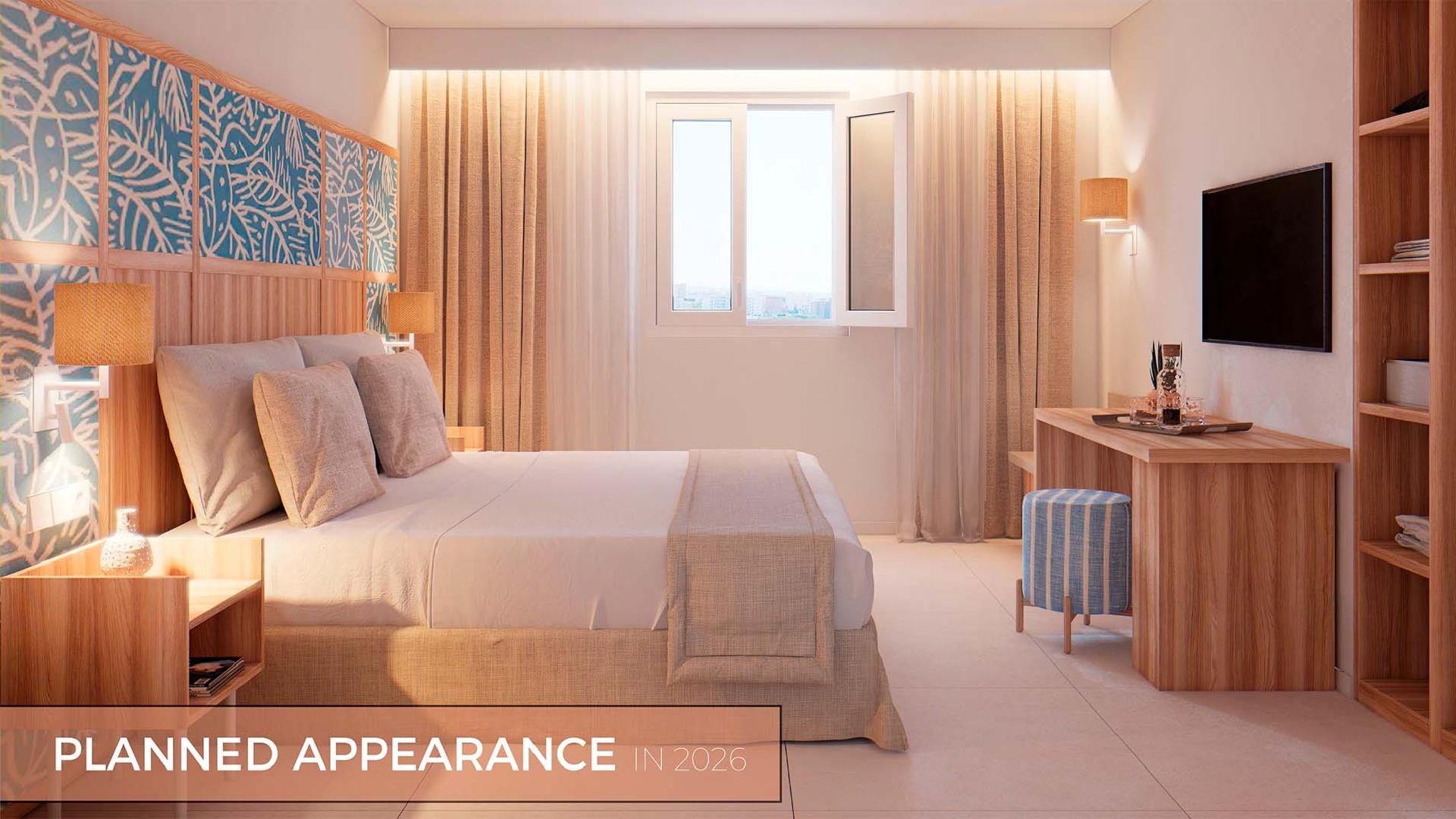 Apartment Protur Monte Safari (Holiday Village Majorca)