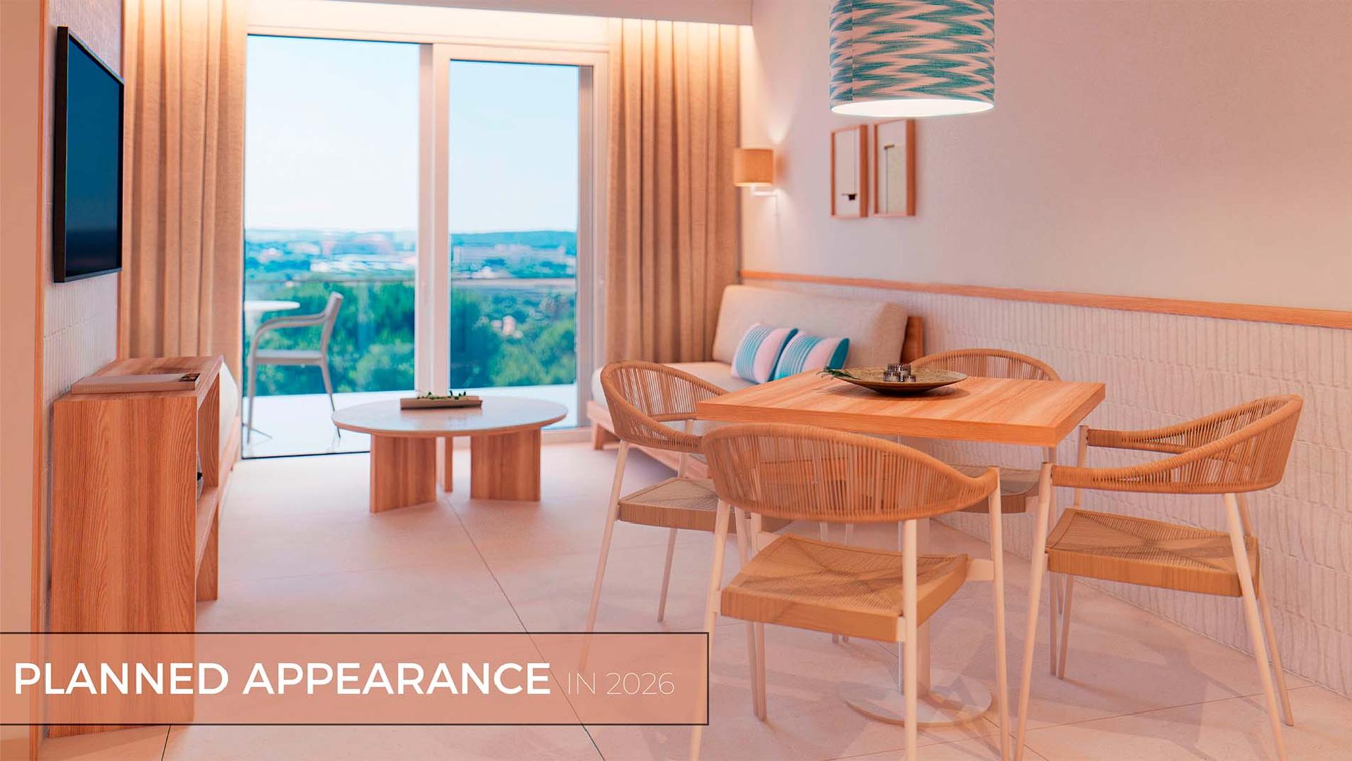 Apartment Protur Monte Safari (Holiday Village Majorca)