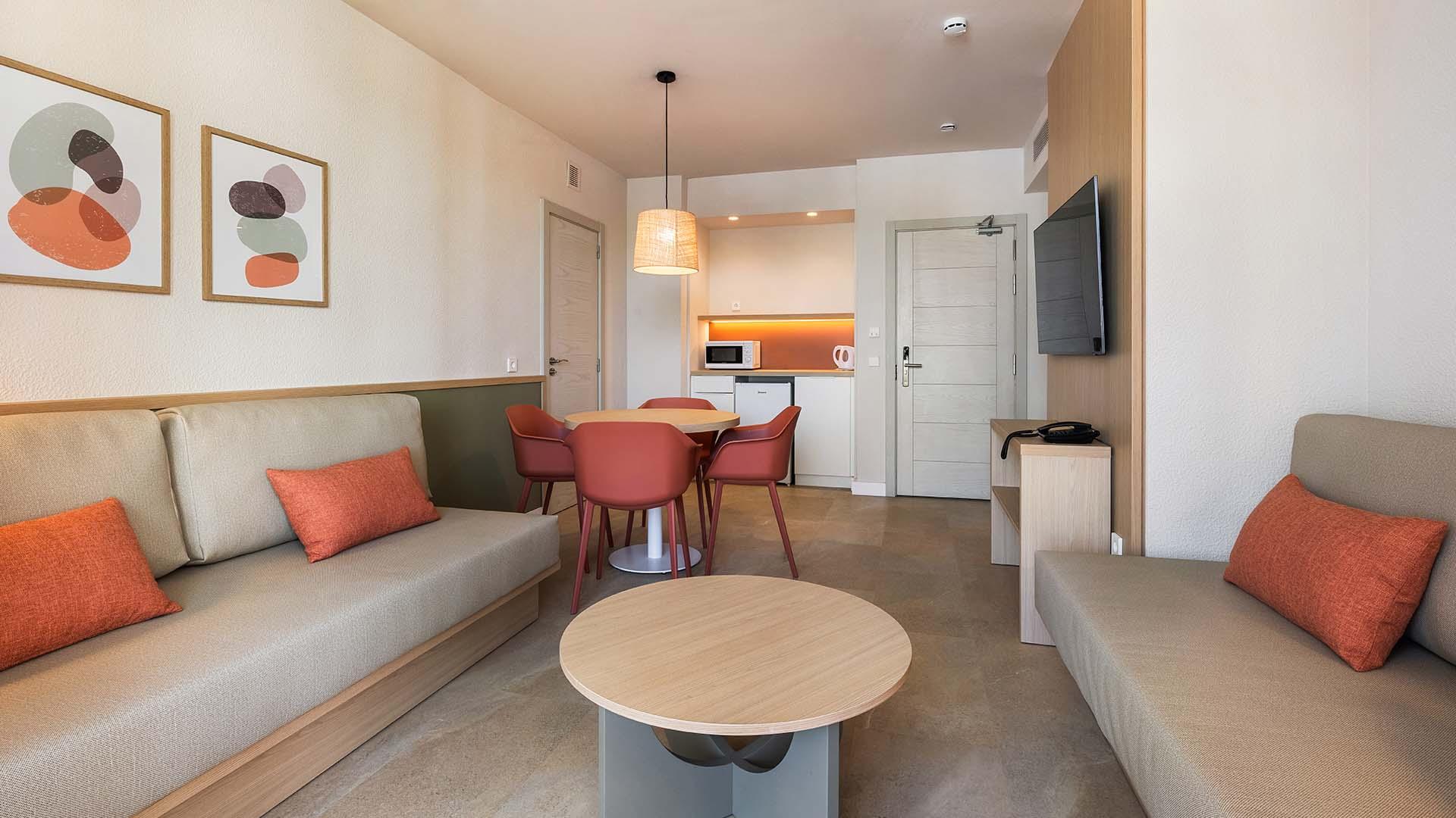 Protur Safari Park Aparthotel Appartement