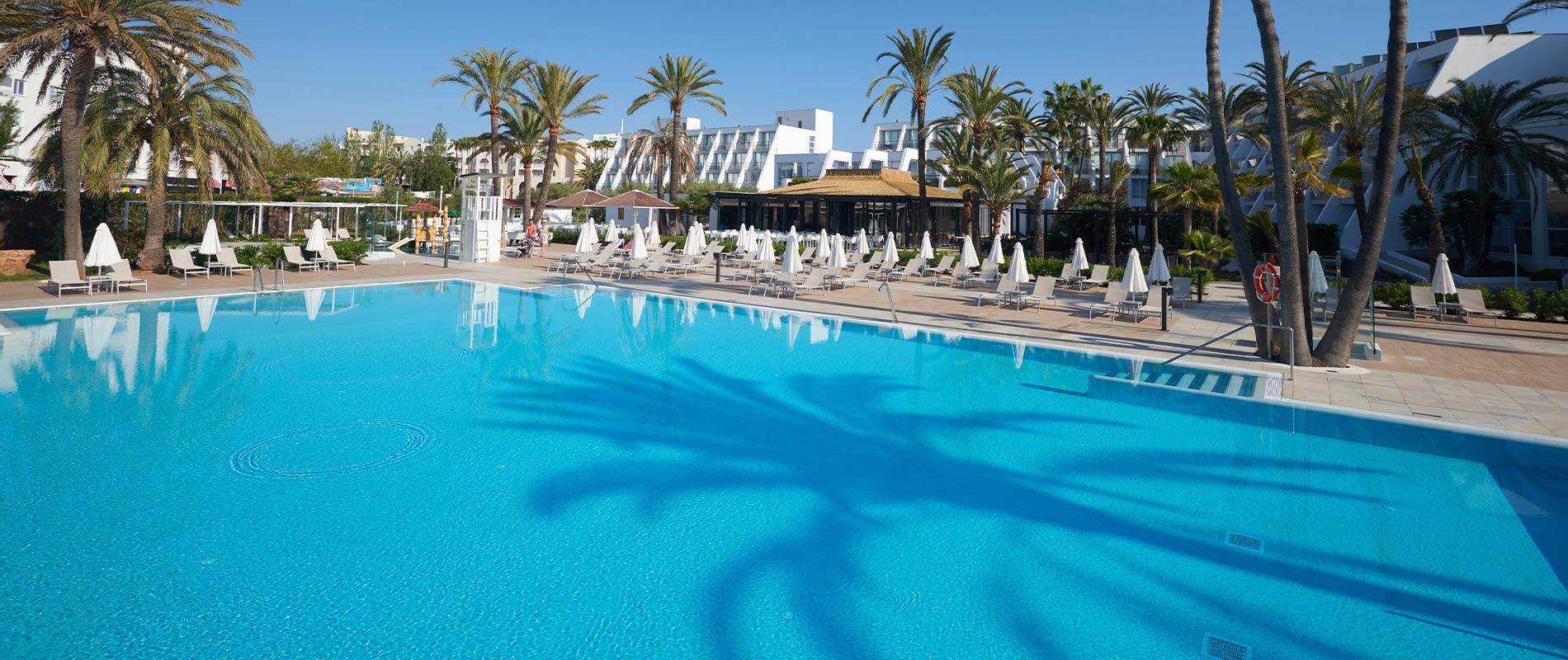 Protur Sa Coma Playa Hotel & Spa - 4 Estrellas - Sa Coma, Mallorca