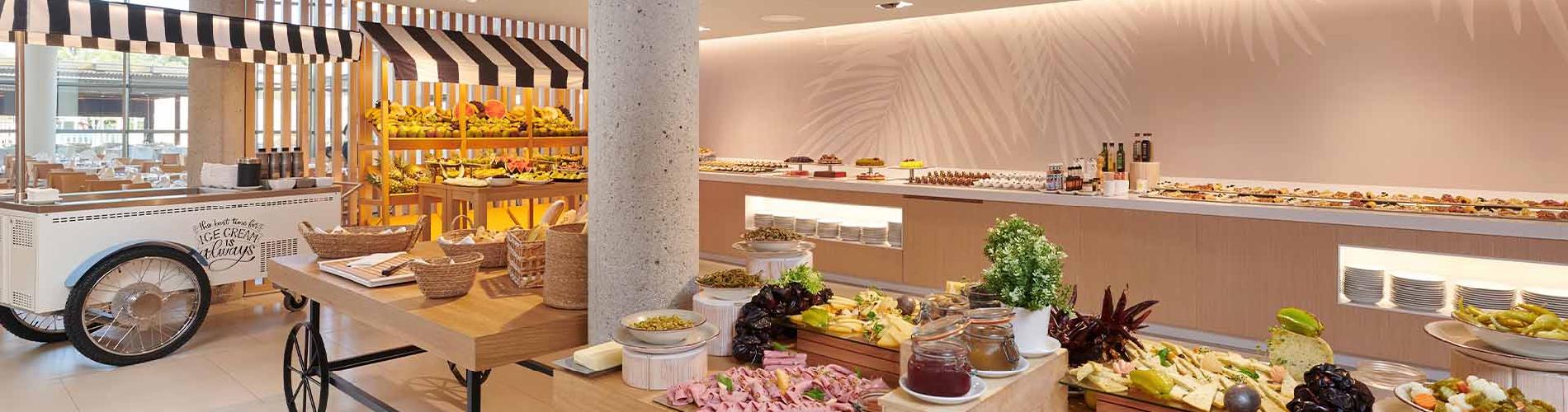 Rooms Protur Biomar Sensatori Resort