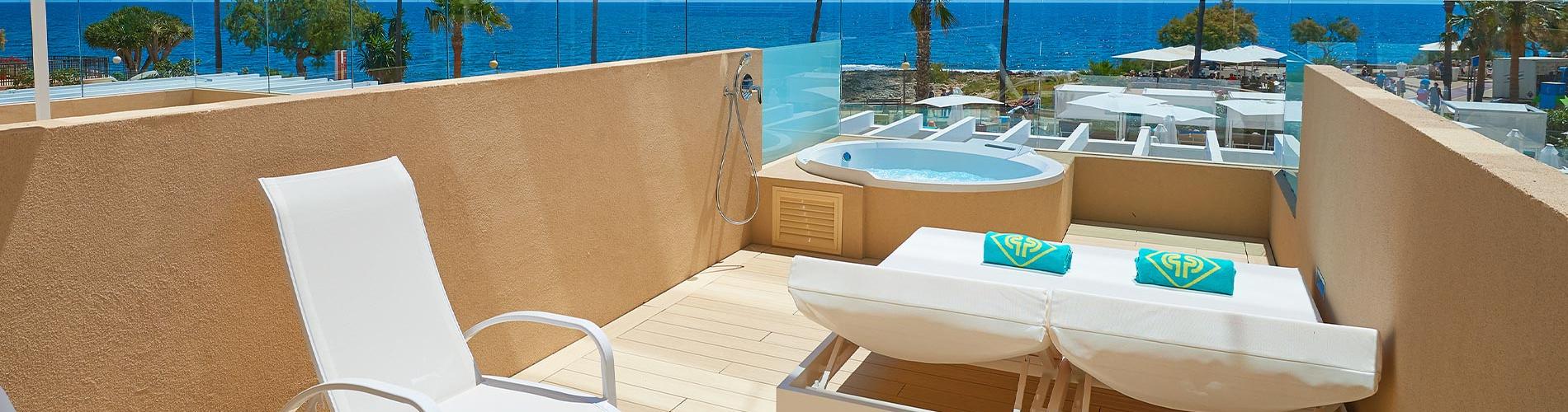 Chambres Protur Bonamar Hotel Cala Millor, Majorque