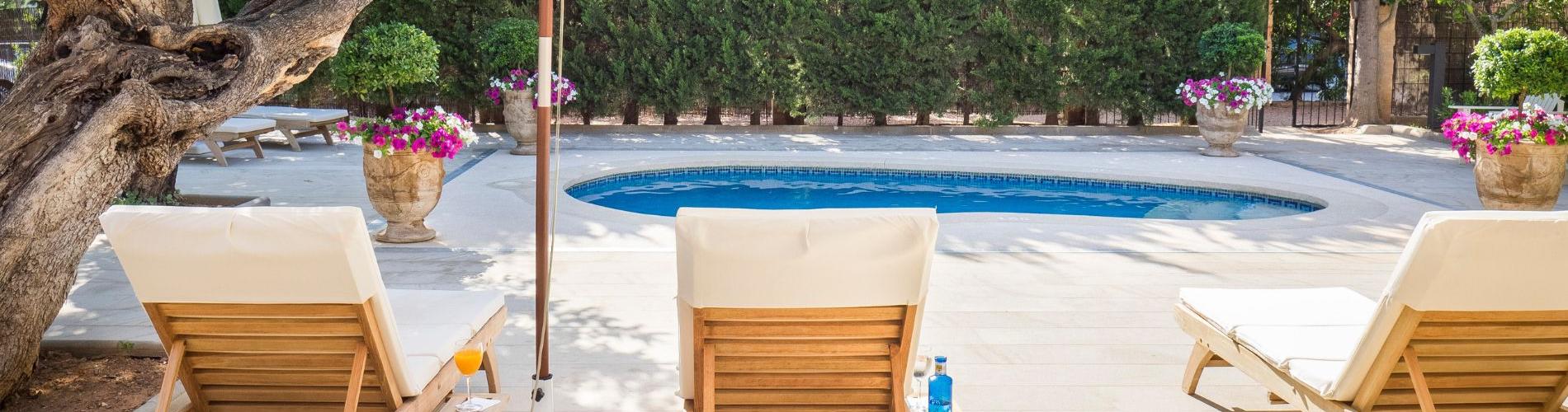 Residencia Son Floriana