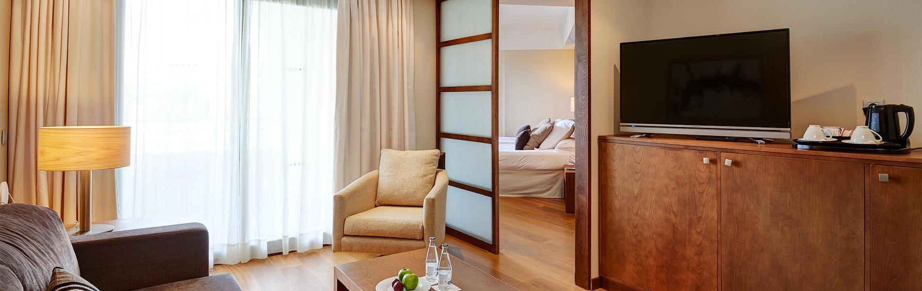 Junior Suite PROMO