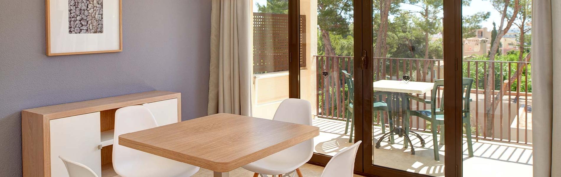 Oferta Apartamento PROMO