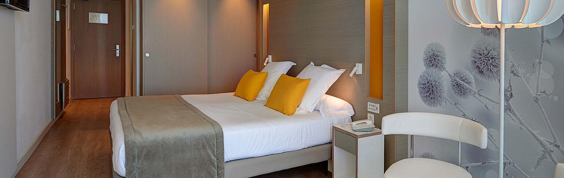 Habitación doble Protur Playa Cala Millor Hotel