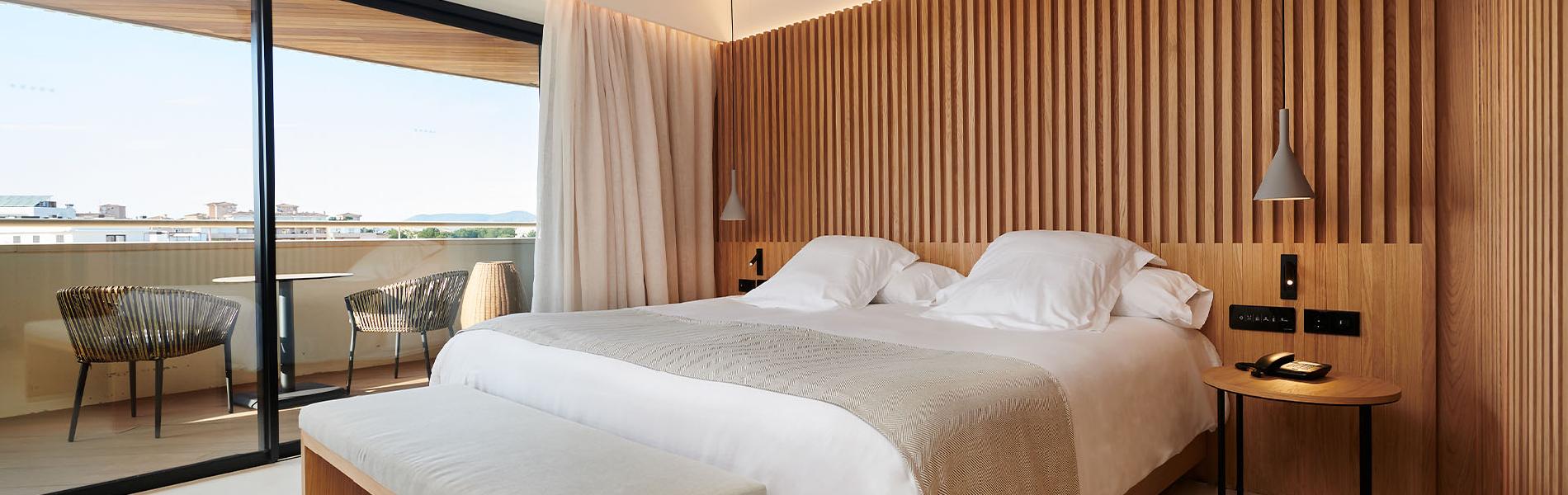 Double Room Only Adults Protur Biomar Sensatori Resort - Mallorca Sa -Coma