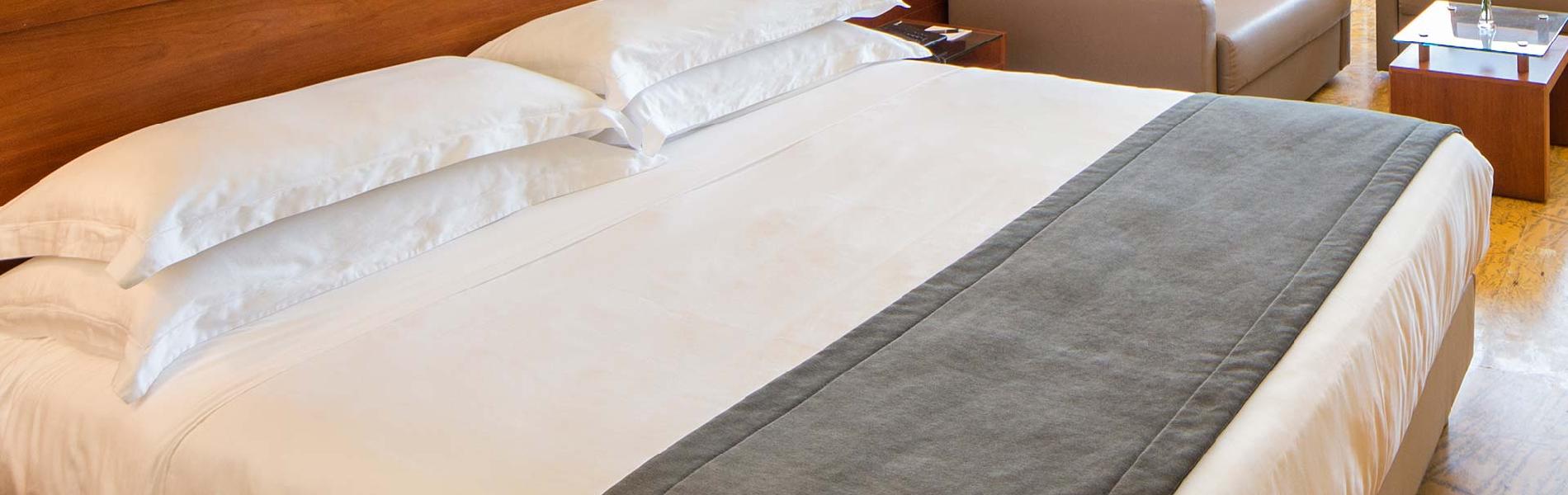 Habitación Doble Familiar Protur Roquetas Hotel & Spa